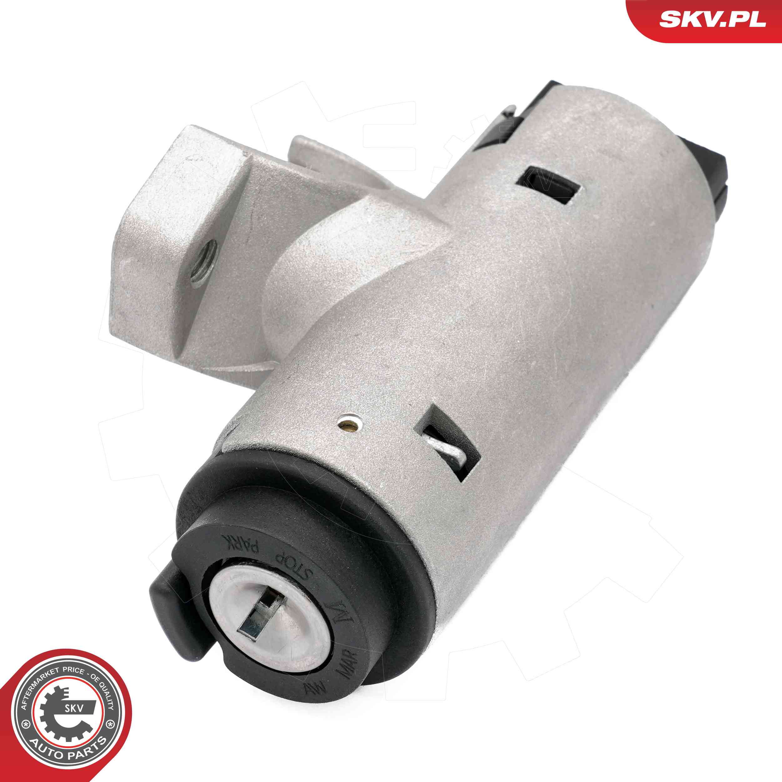 Steering Lock - 65SKV213 ESEN SKV