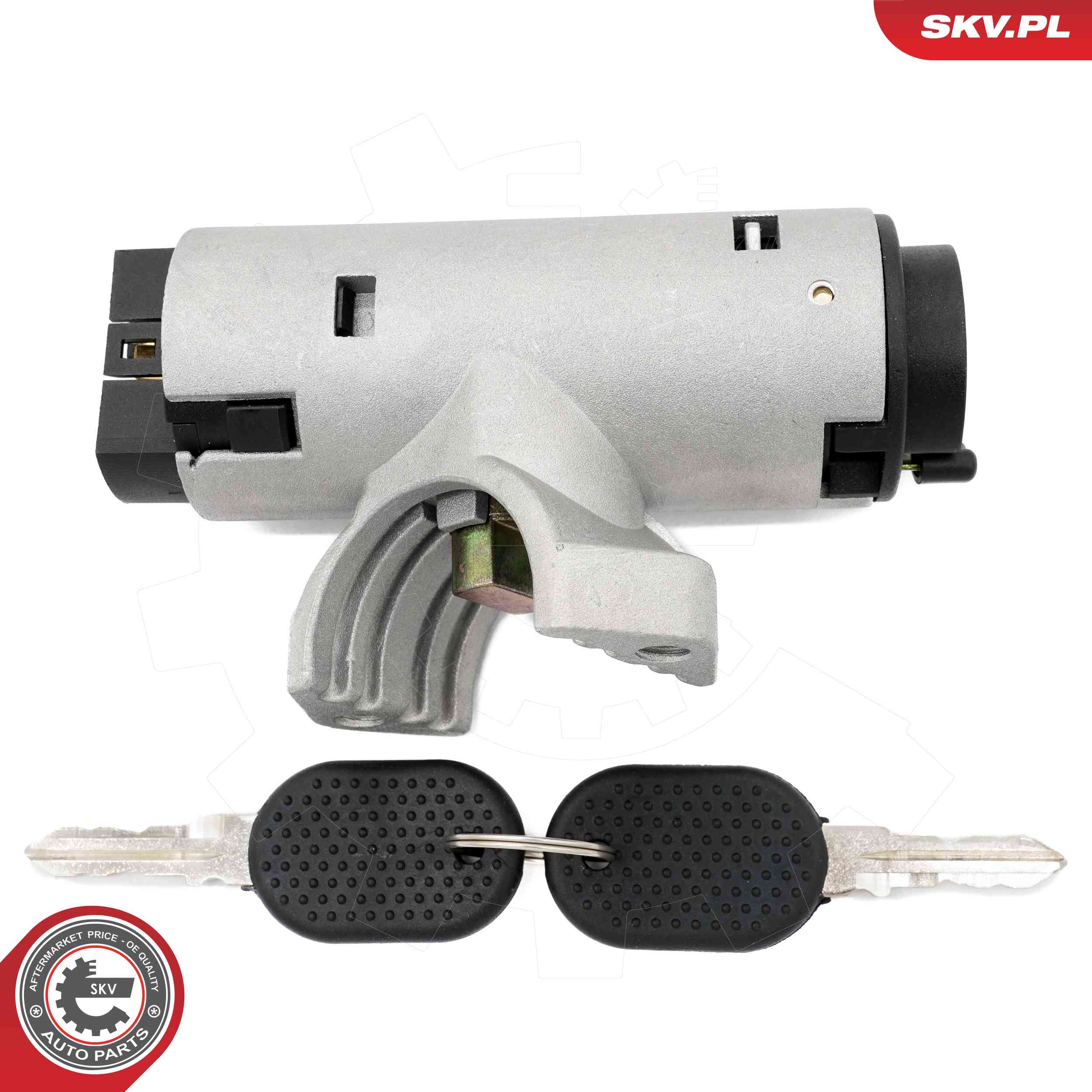 Steering Lock - 65SKV213 ESEN SKV