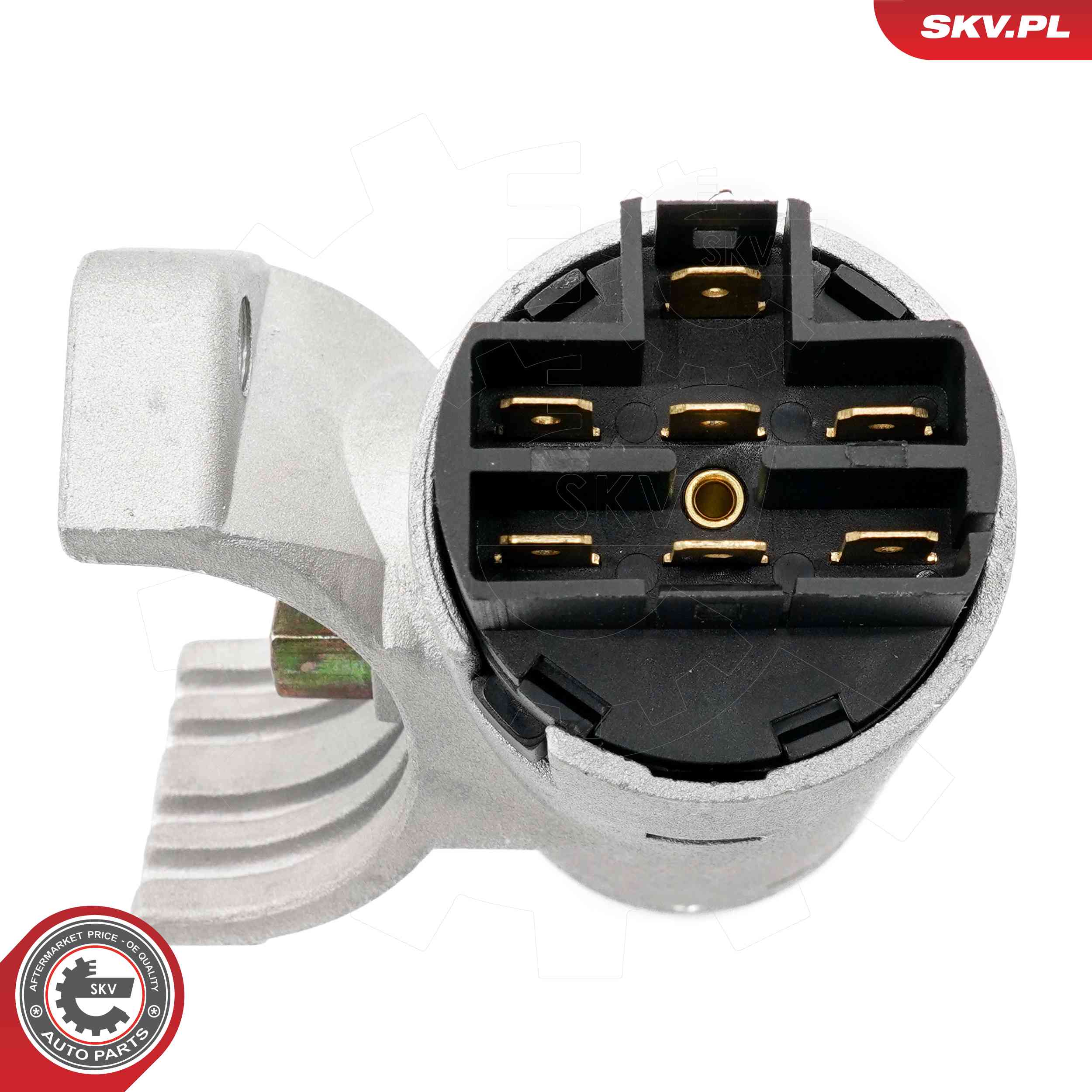 Steering Lock - 65SKV213 ESEN SKV