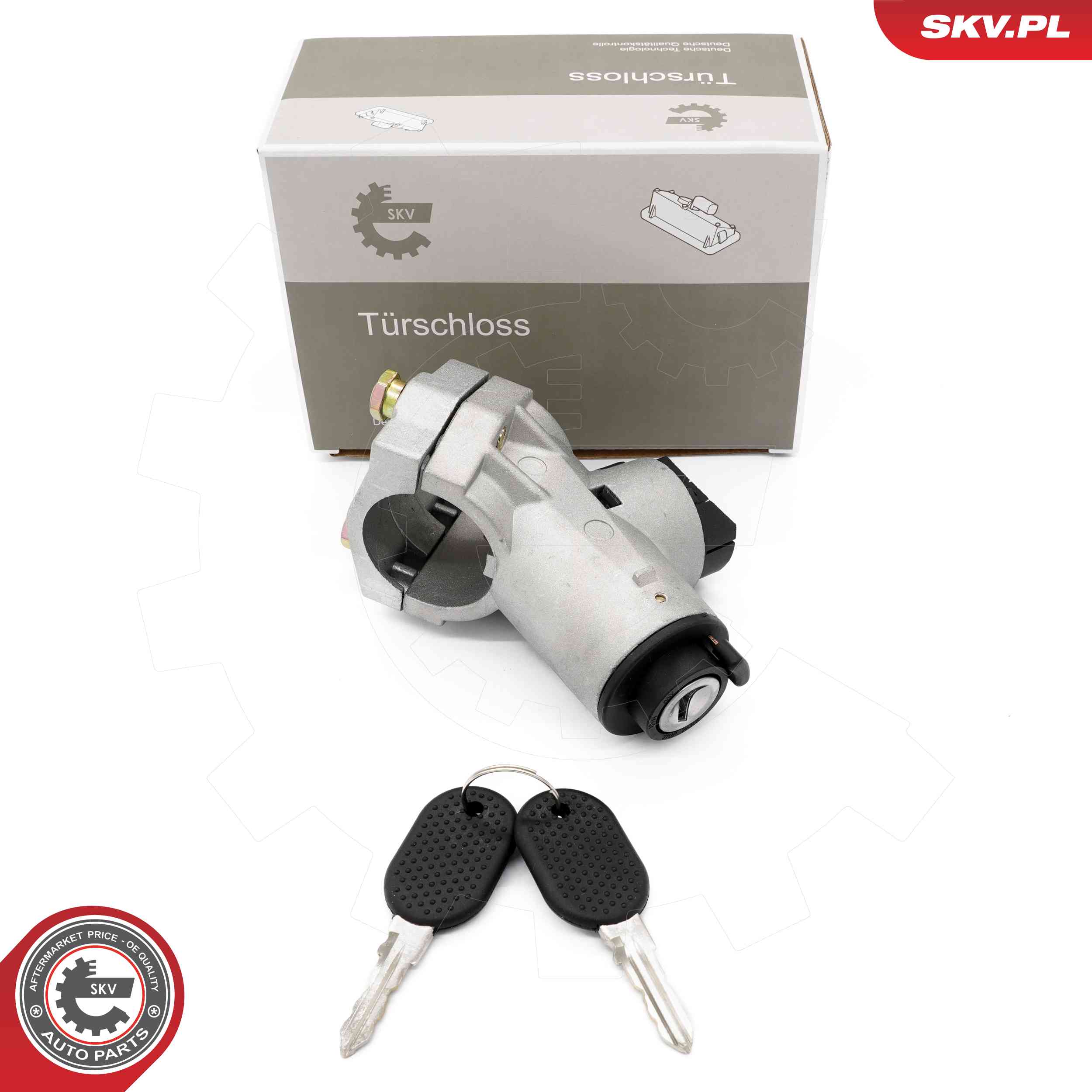 bloccasterzo - 65SKV214 ESEN SKV