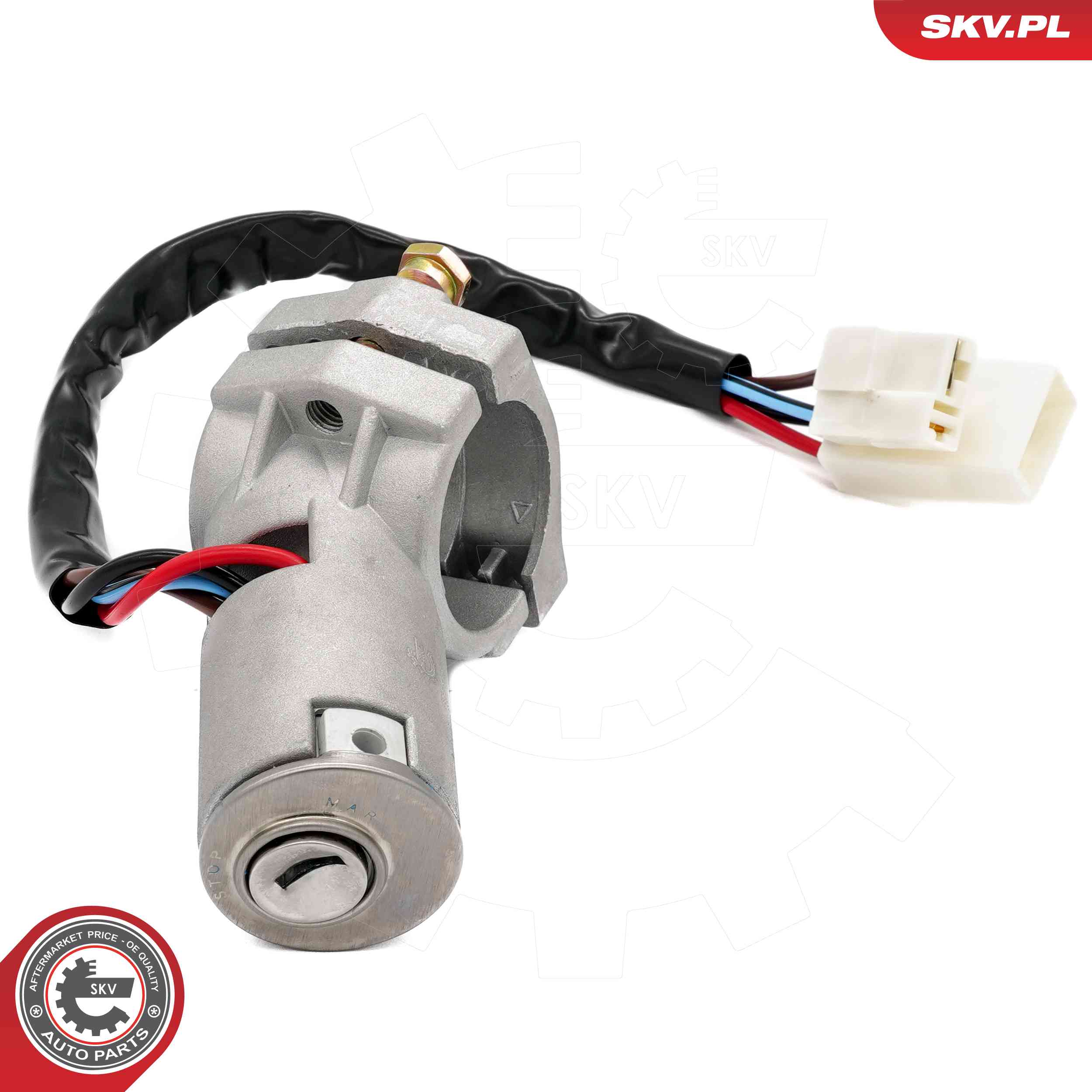 vairo užraktas - 65SKV215 ESEN SKV