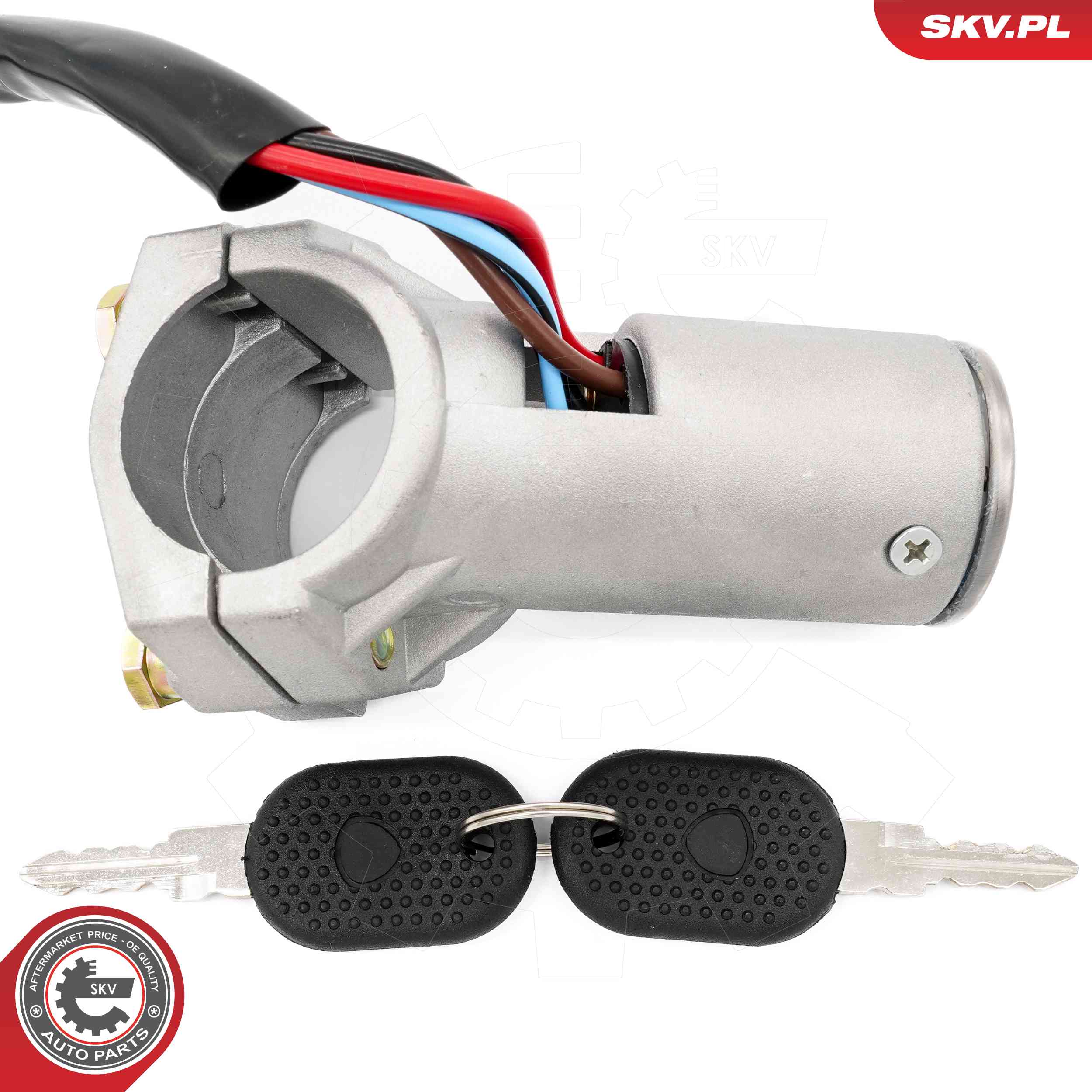 vairo užraktas - 65SKV215 ESEN SKV