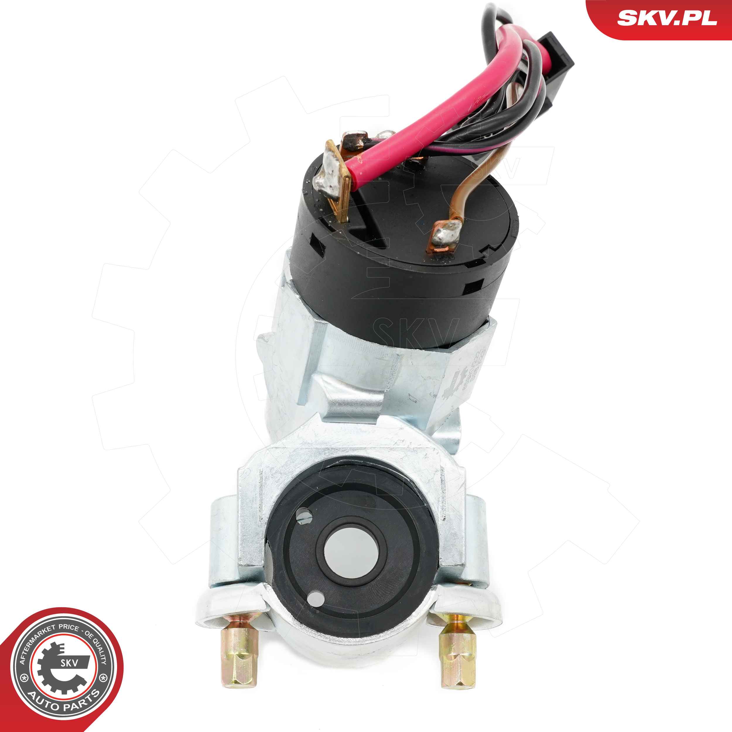 Steering Lock - 65SKV222 ESEN SKV