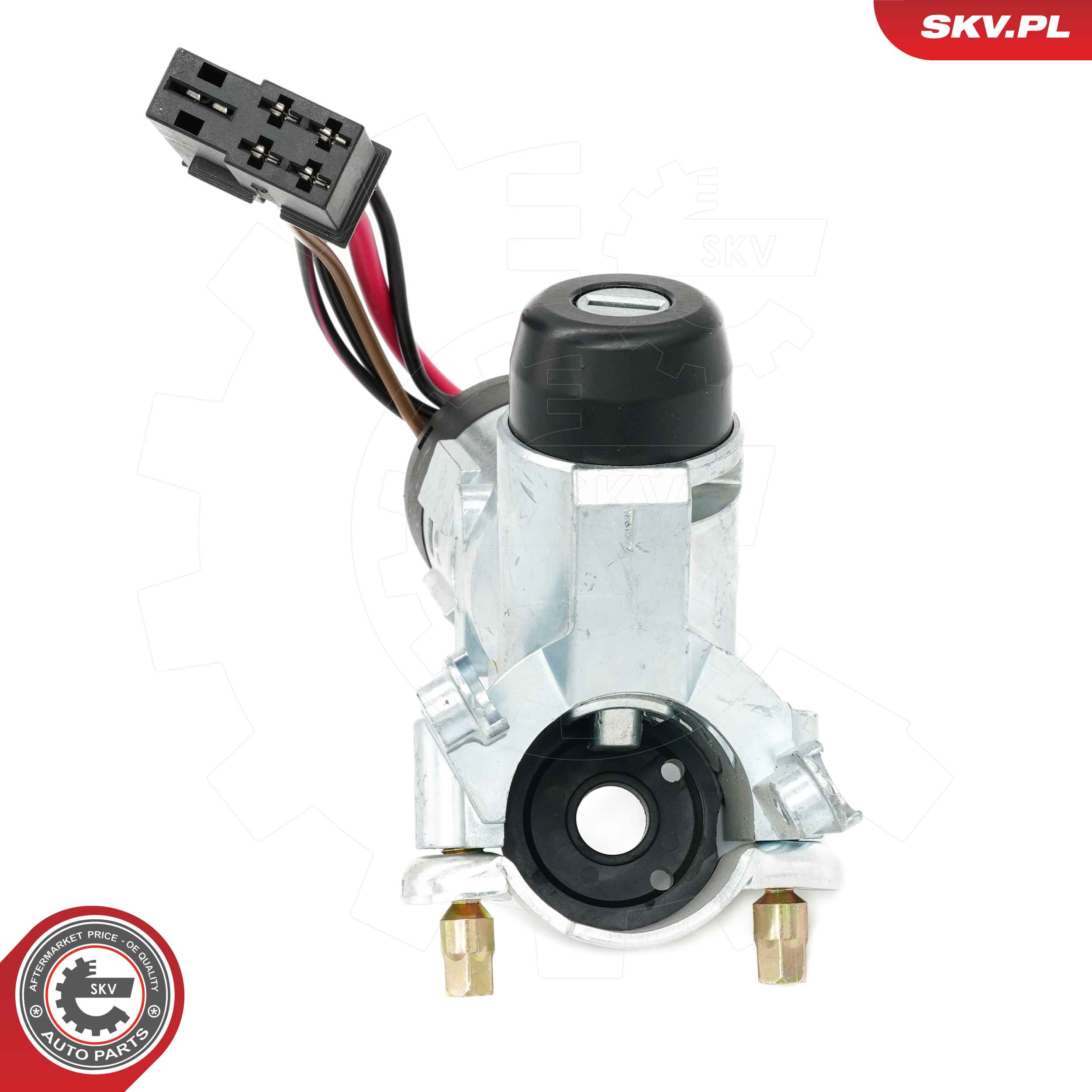 Steering Lock - 65SKV222 ESEN SKV