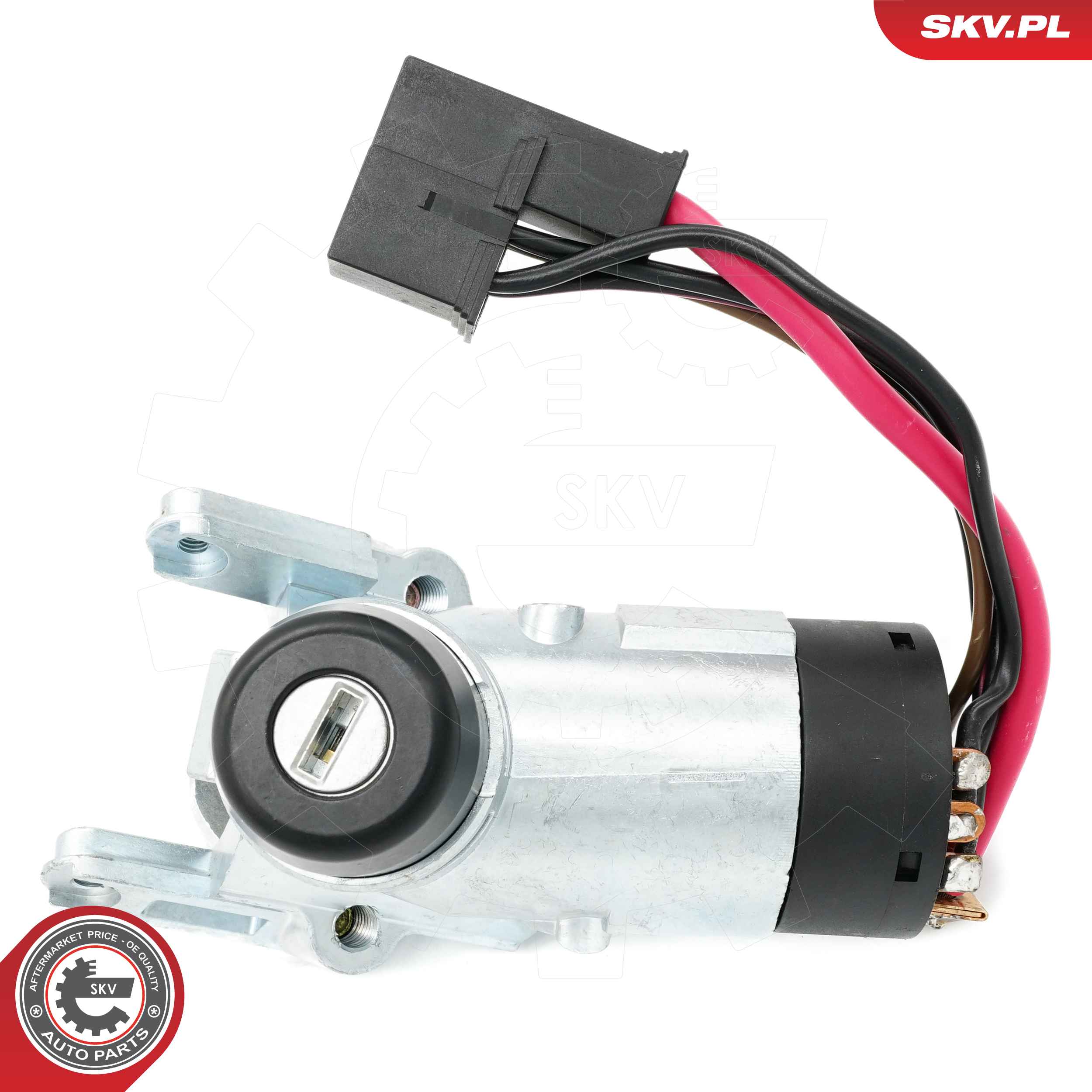 Steering Lock - 65SKV222 ESEN SKV