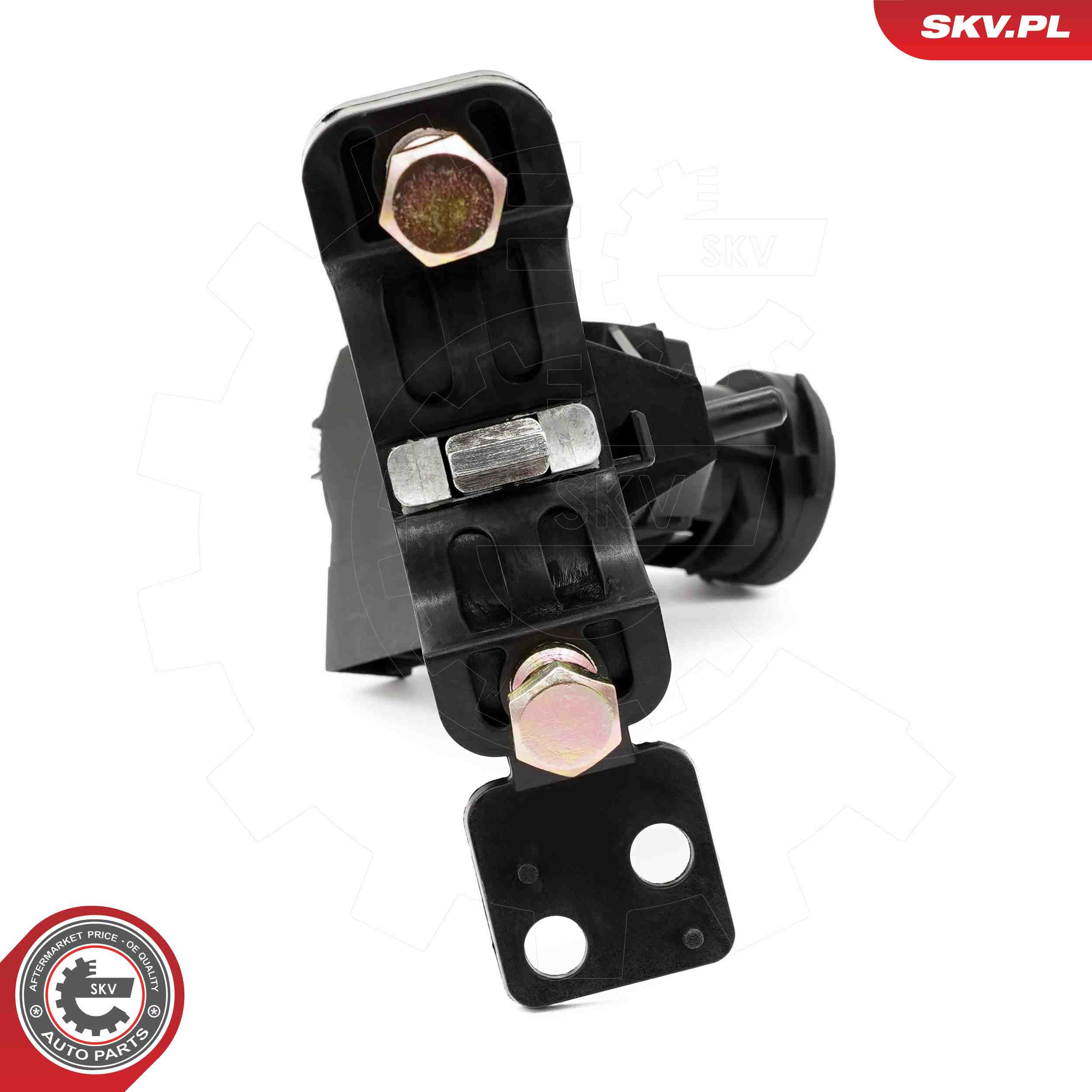 Ignition-/Starter Switch - 65SKV237 ESEN SKV