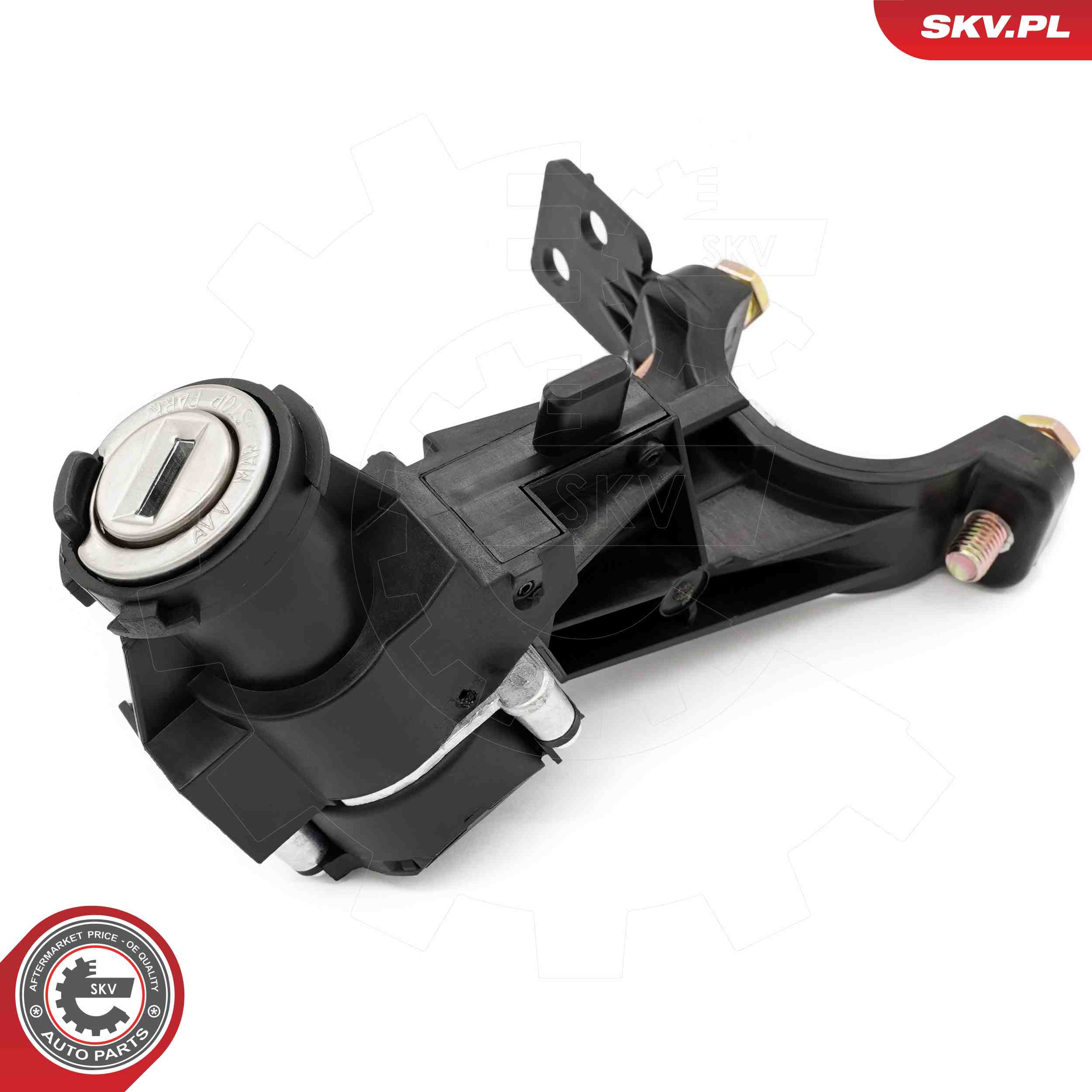 Ignition-/Starter Switch - 65SKV237 ESEN SKV