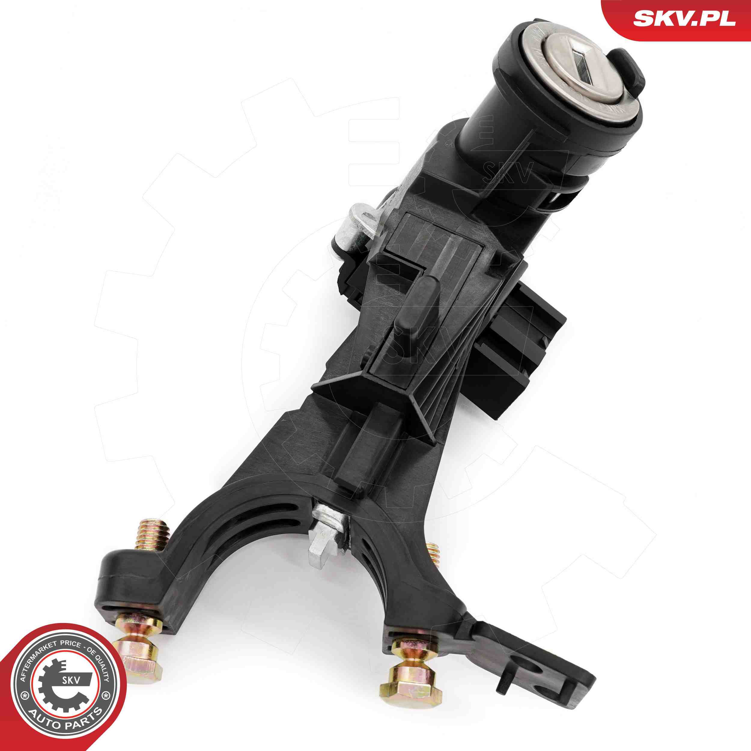 Ignition-/Starter Switch - 65SKV237 ESEN SKV