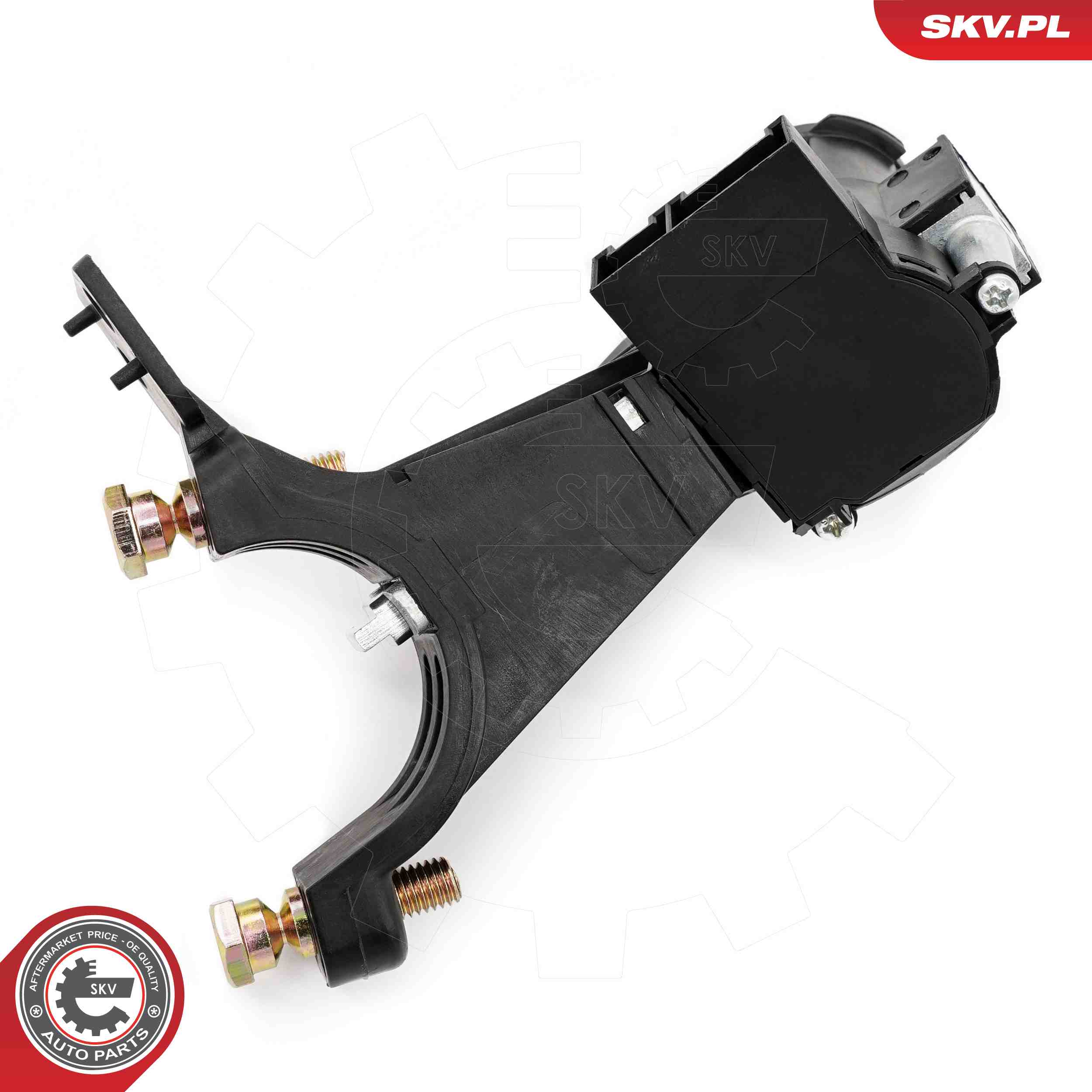 Ignition-/Starter Switch - 65SKV237 ESEN SKV