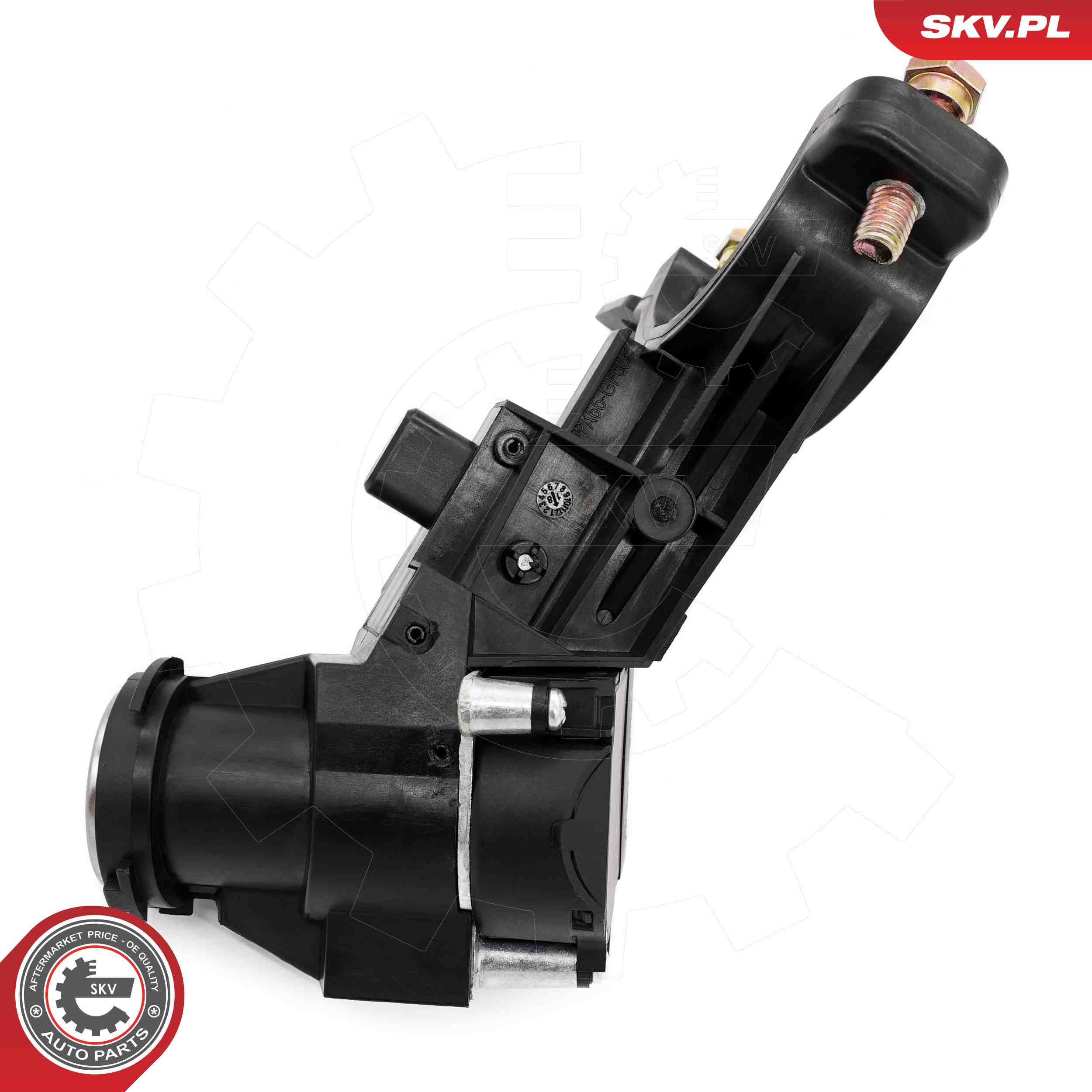Ignition-/Starter Switch - 65SKV237 ESEN SKV