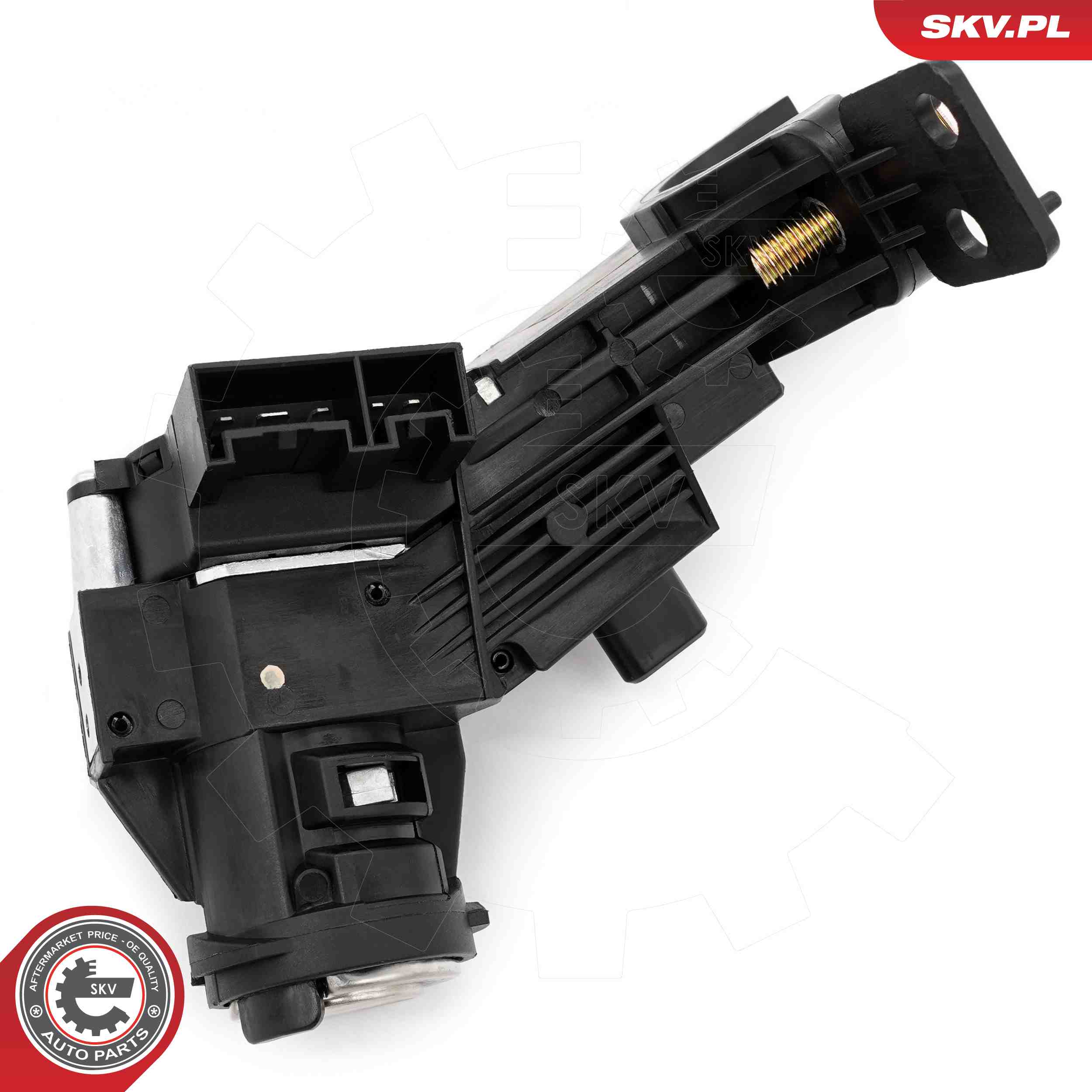 Ignition-/Starter Switch - 65SKV237 ESEN SKV