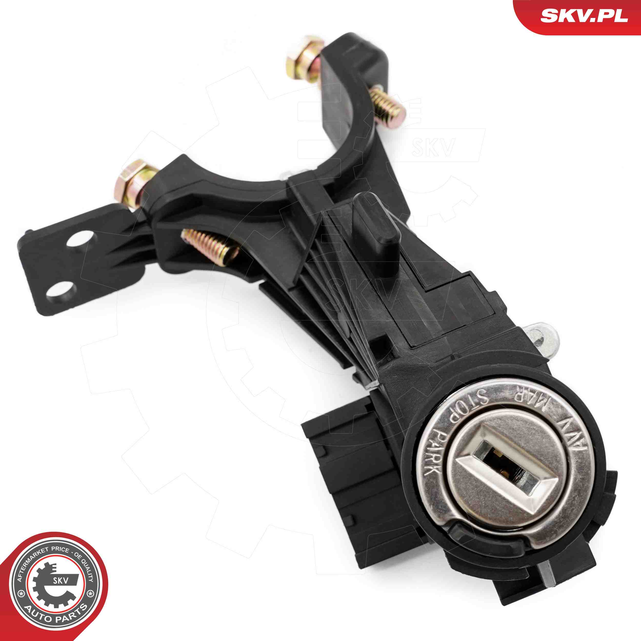 Ignition-/Starter Switch - 65SKV237 ESEN SKV