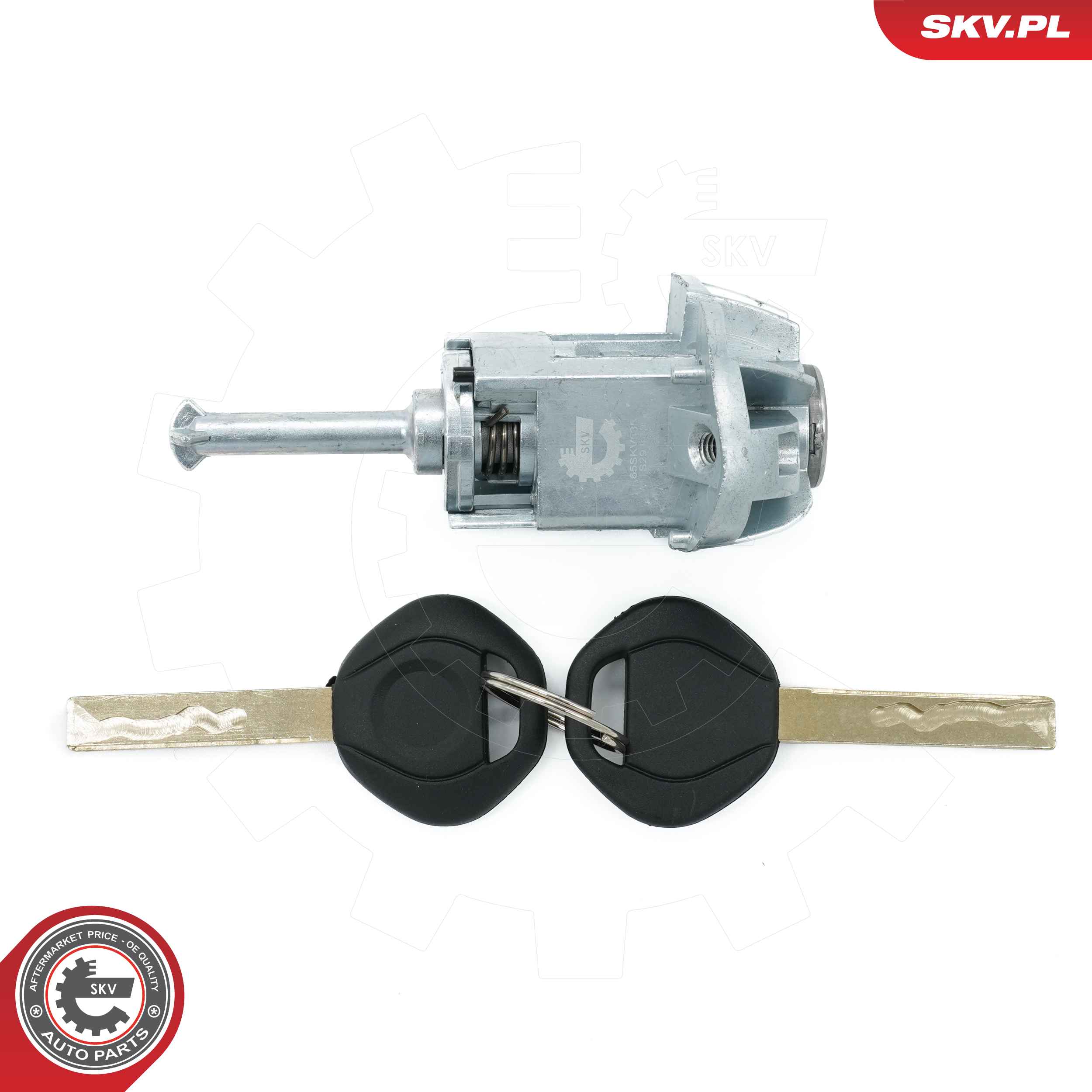 Lock Cylinder - 65SKV535 ESEN SKV