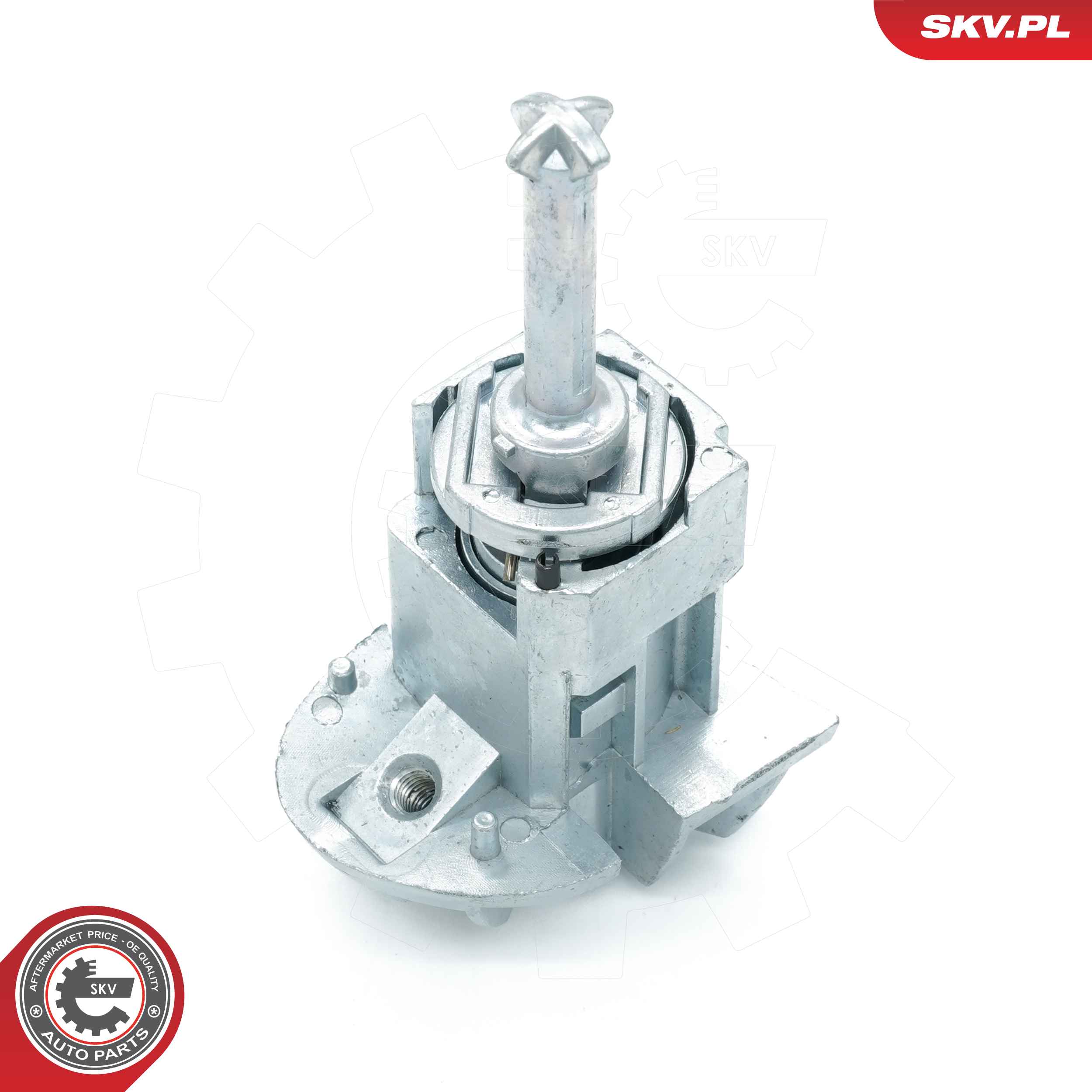 Lock Cylinder - 65SKV535 ESEN SKV