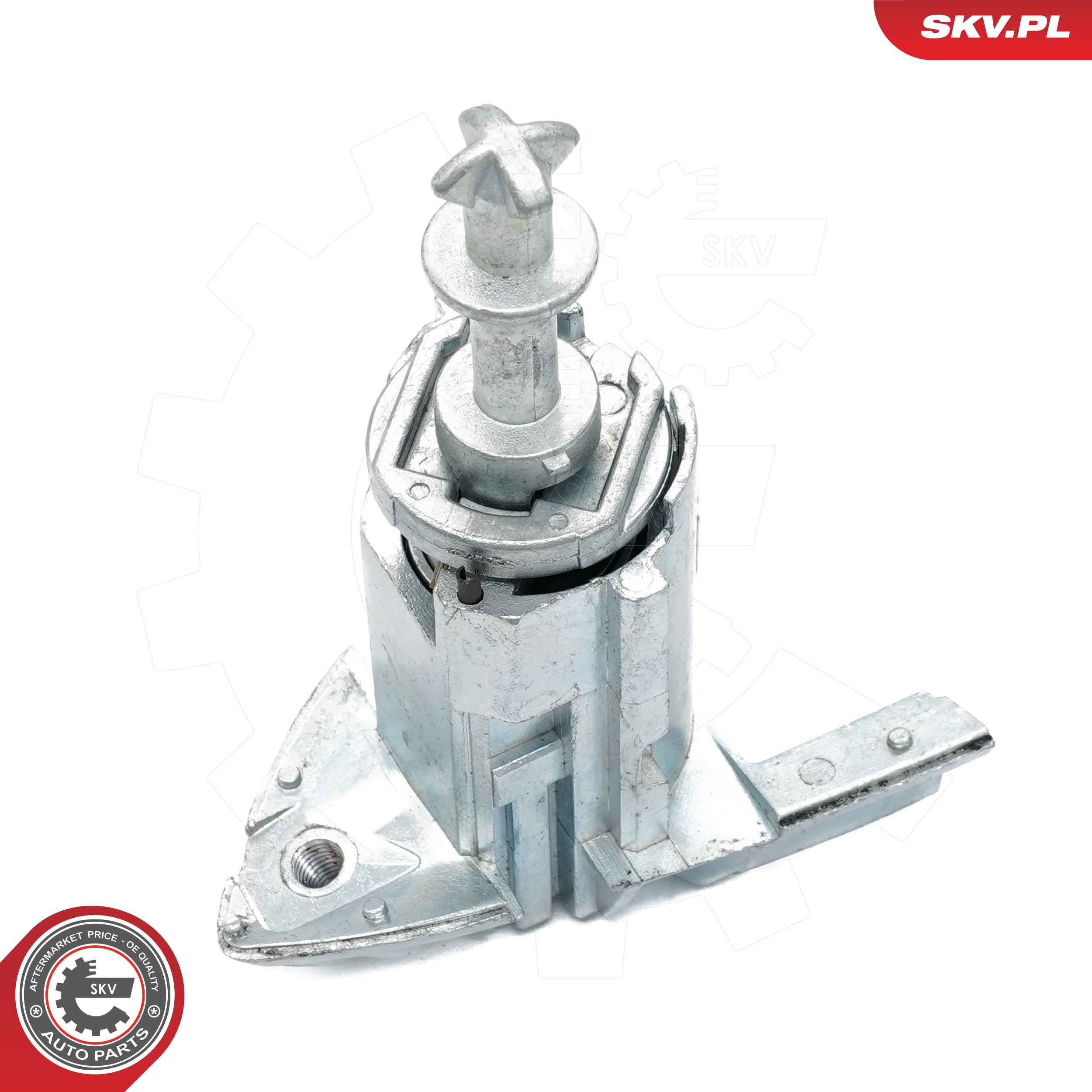 Lock Cylinder - 65SKV546 ESEN SKV