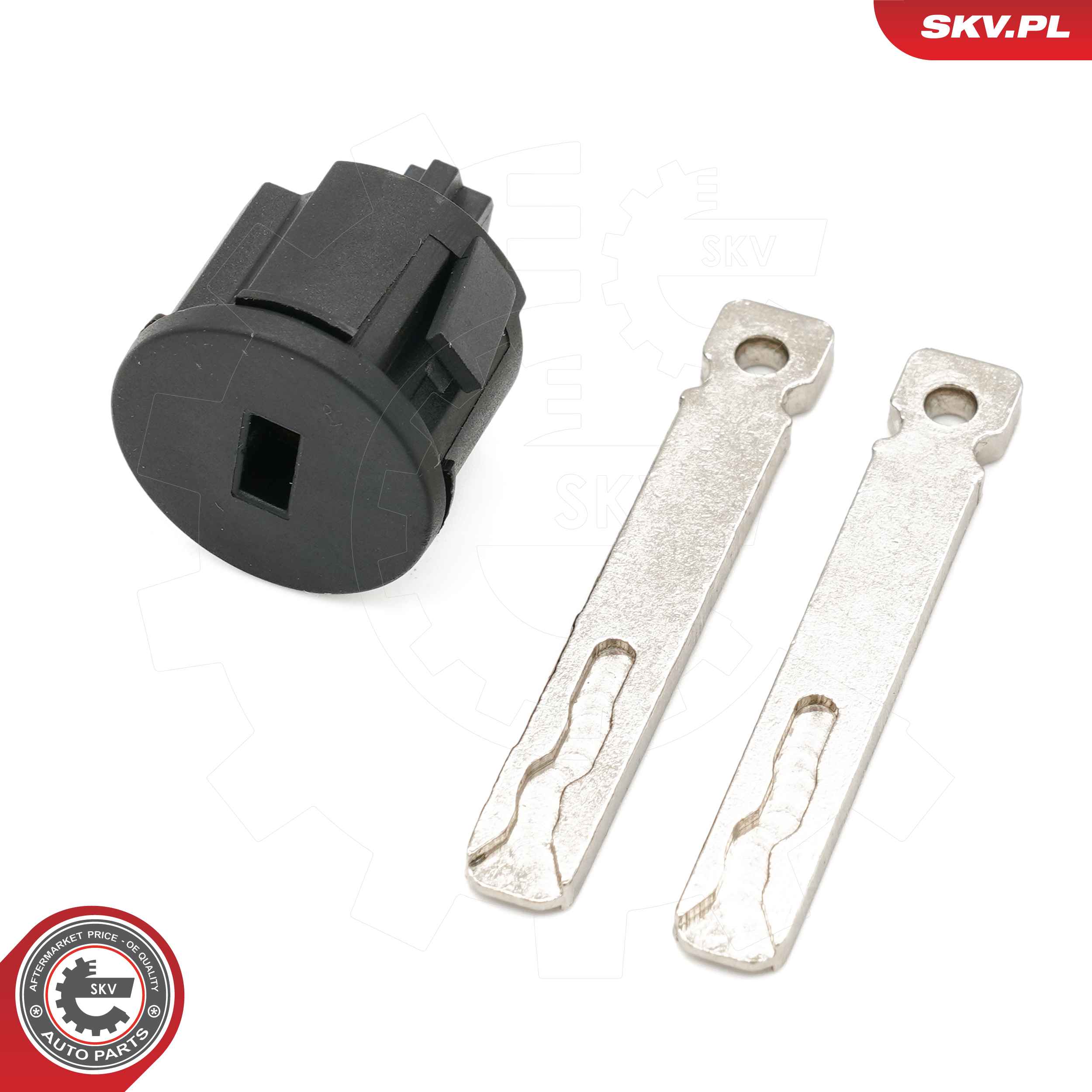 Lock Set, locking system - 65SKV800 ESEN SKV