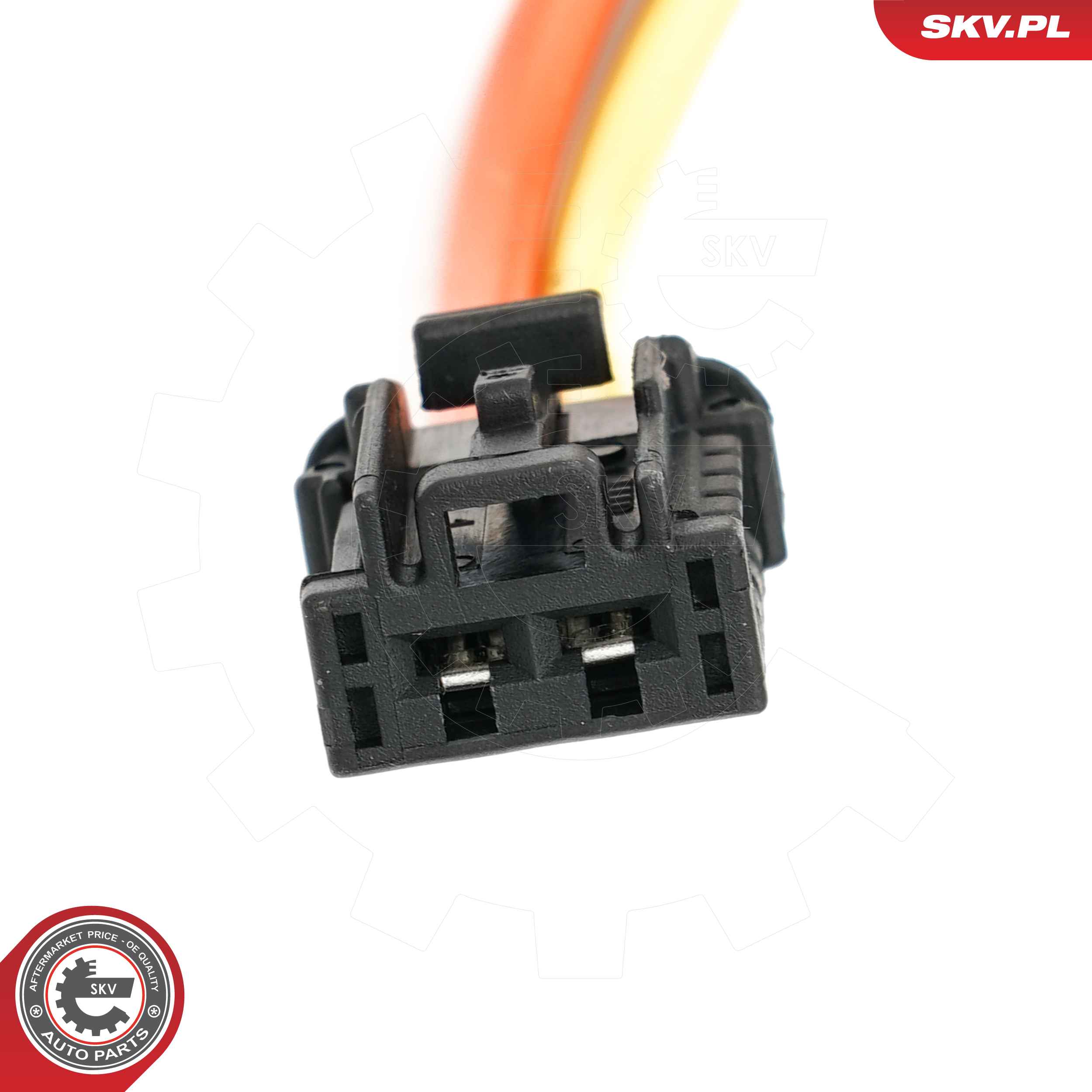 Lock Set, locking system - 65SKV800 ESEN SKV