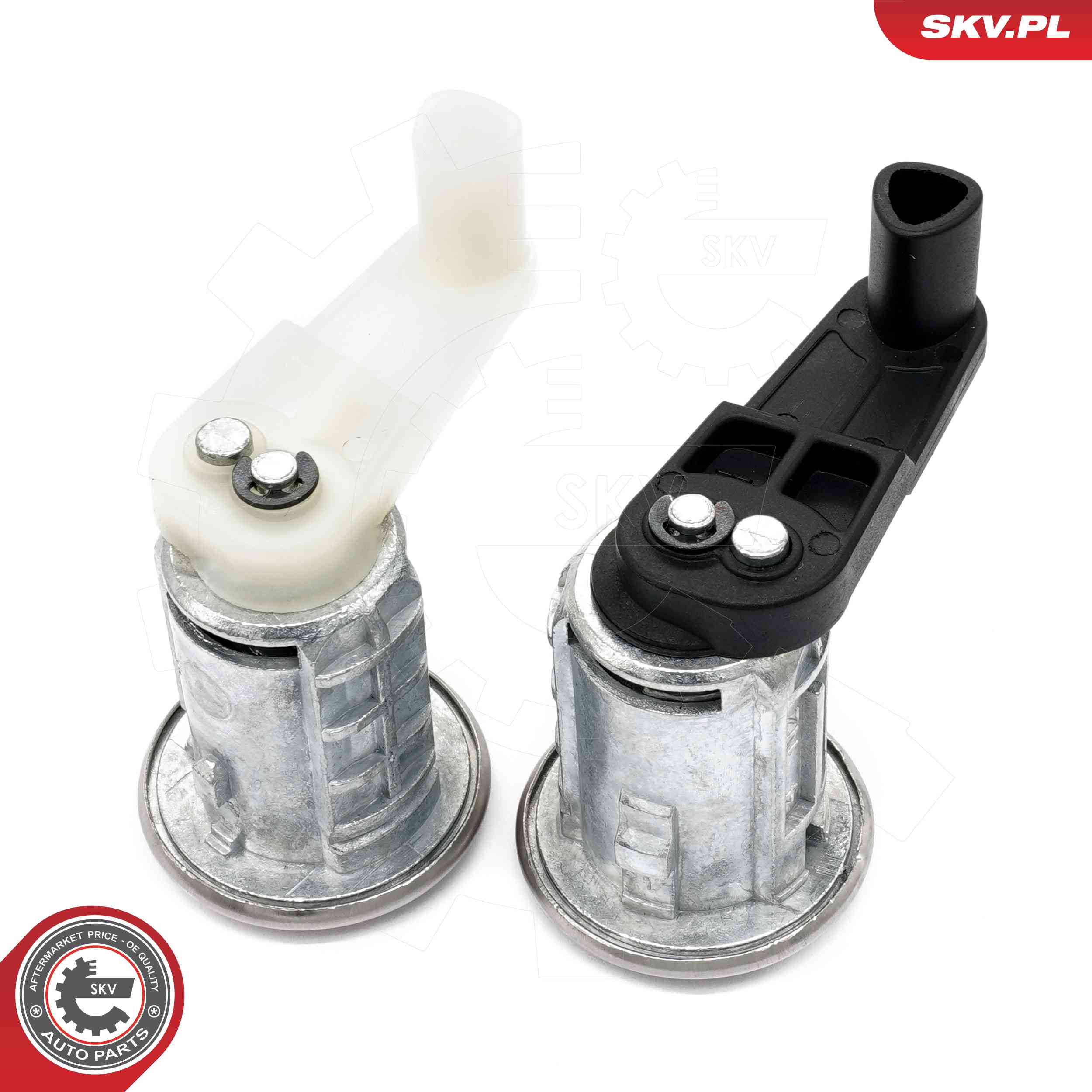 Lock Set, locking system - 65SKV804 ESEN SKV