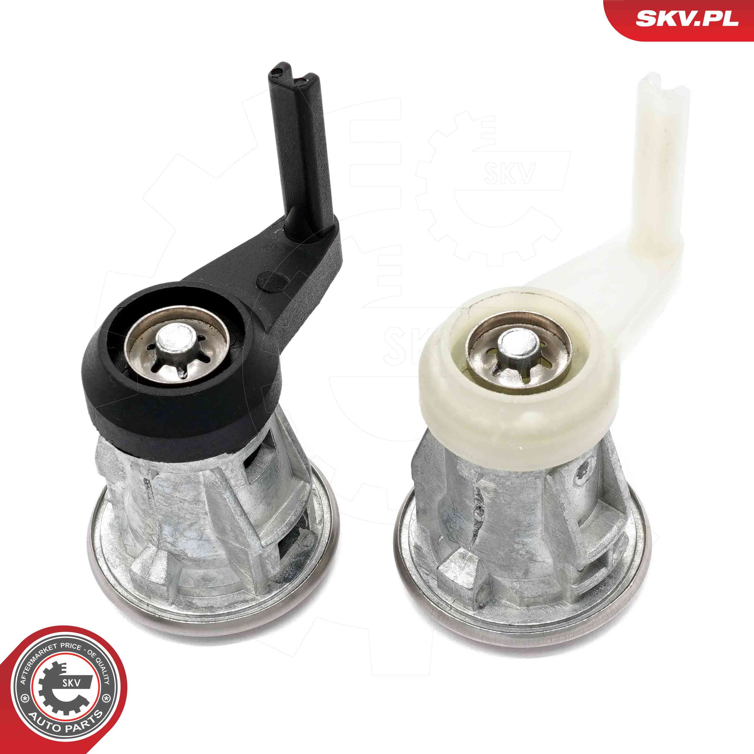 Lock Set, locking system - 65SKV808 ESEN SKV