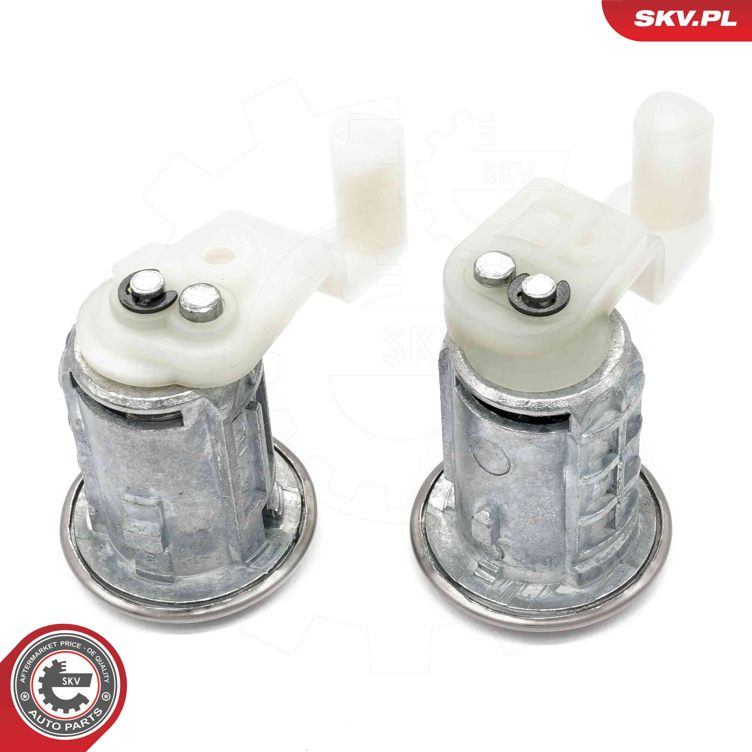 Lock Set, locking system - 65SKV809 ESEN SKV