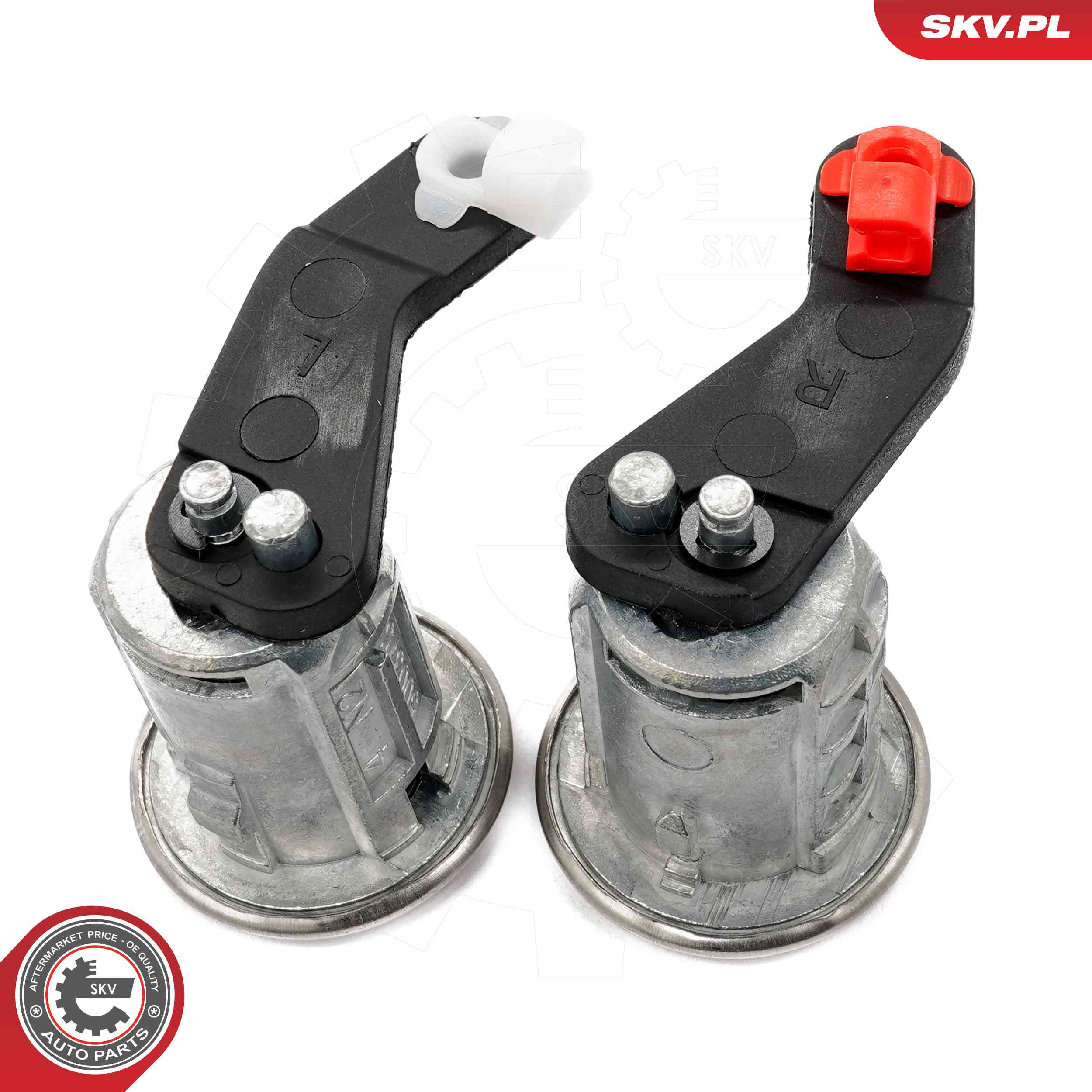 Lock Set, locking system - 65SKV810 ESEN SKV