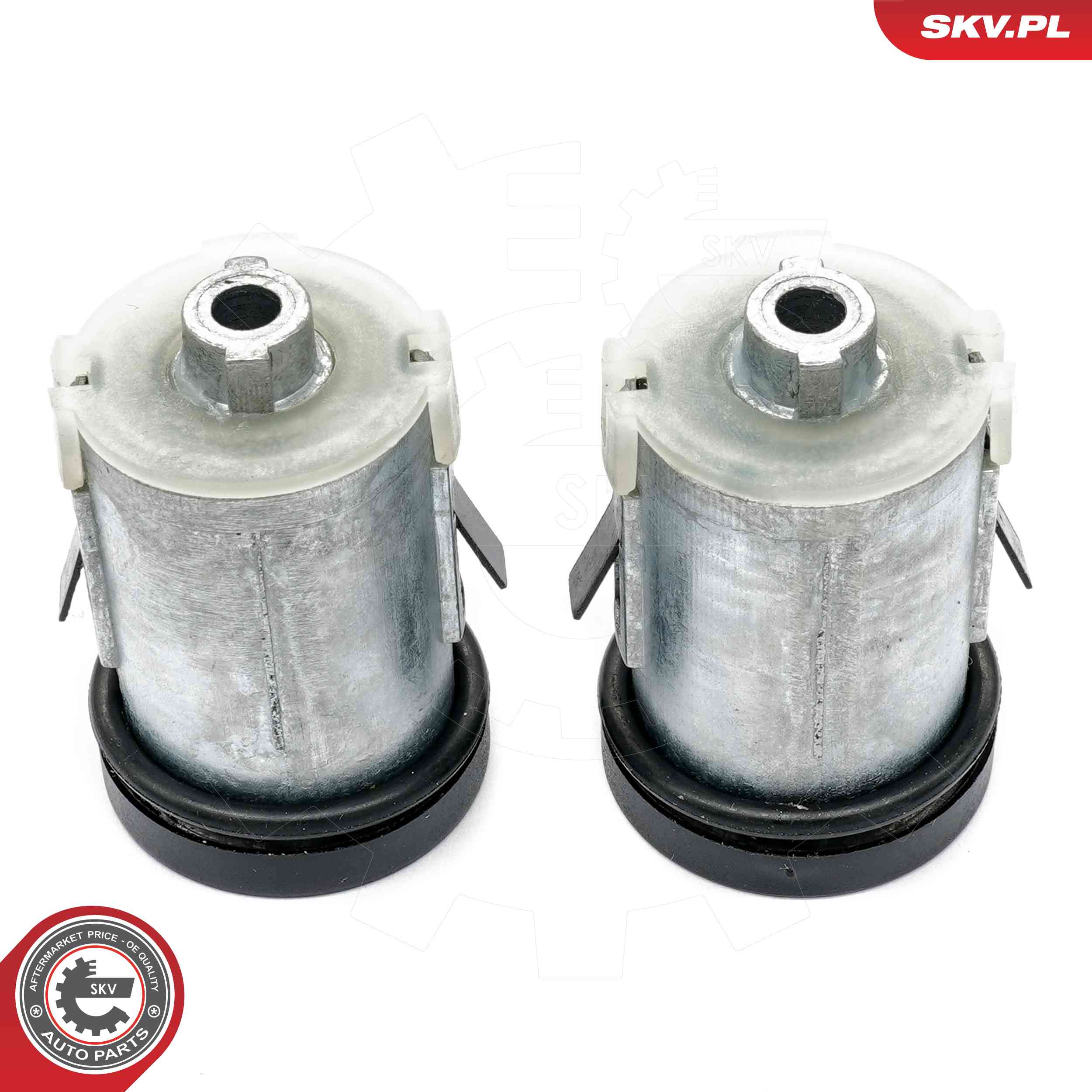 Lock Set, locking system - 65SKV811 ESEN SKV