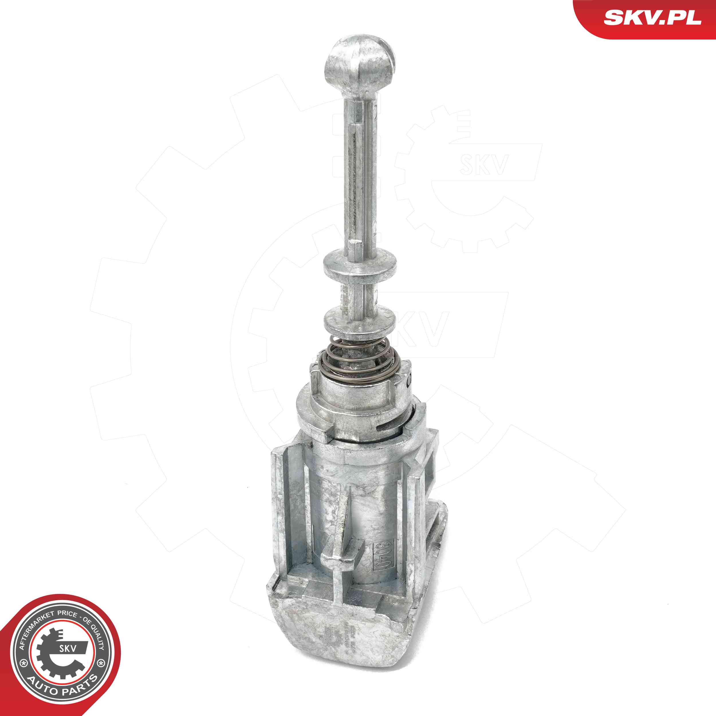 Lock Set, locking system - 65SKV816 ESEN SKV