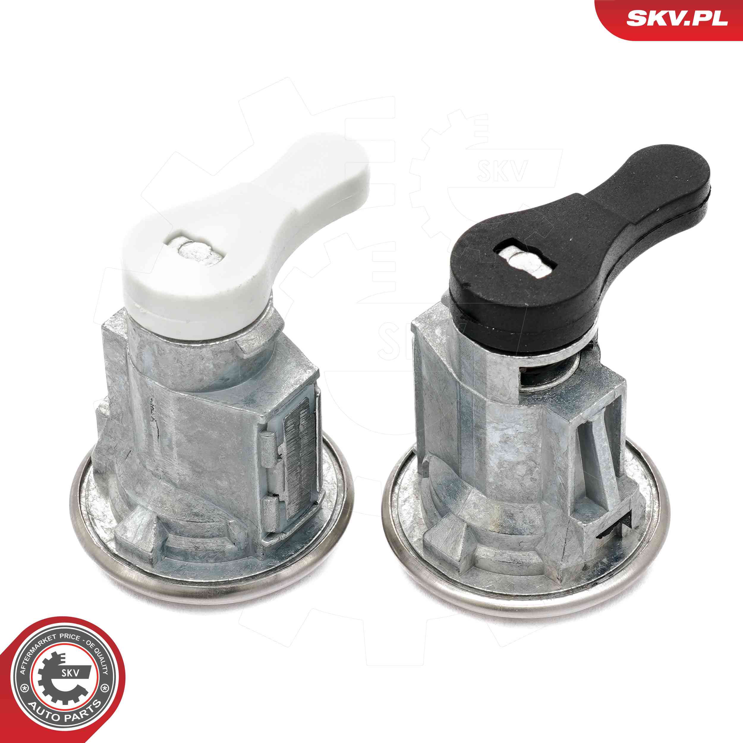 Lock Set, locking system - 65SKV820 ESEN SKV