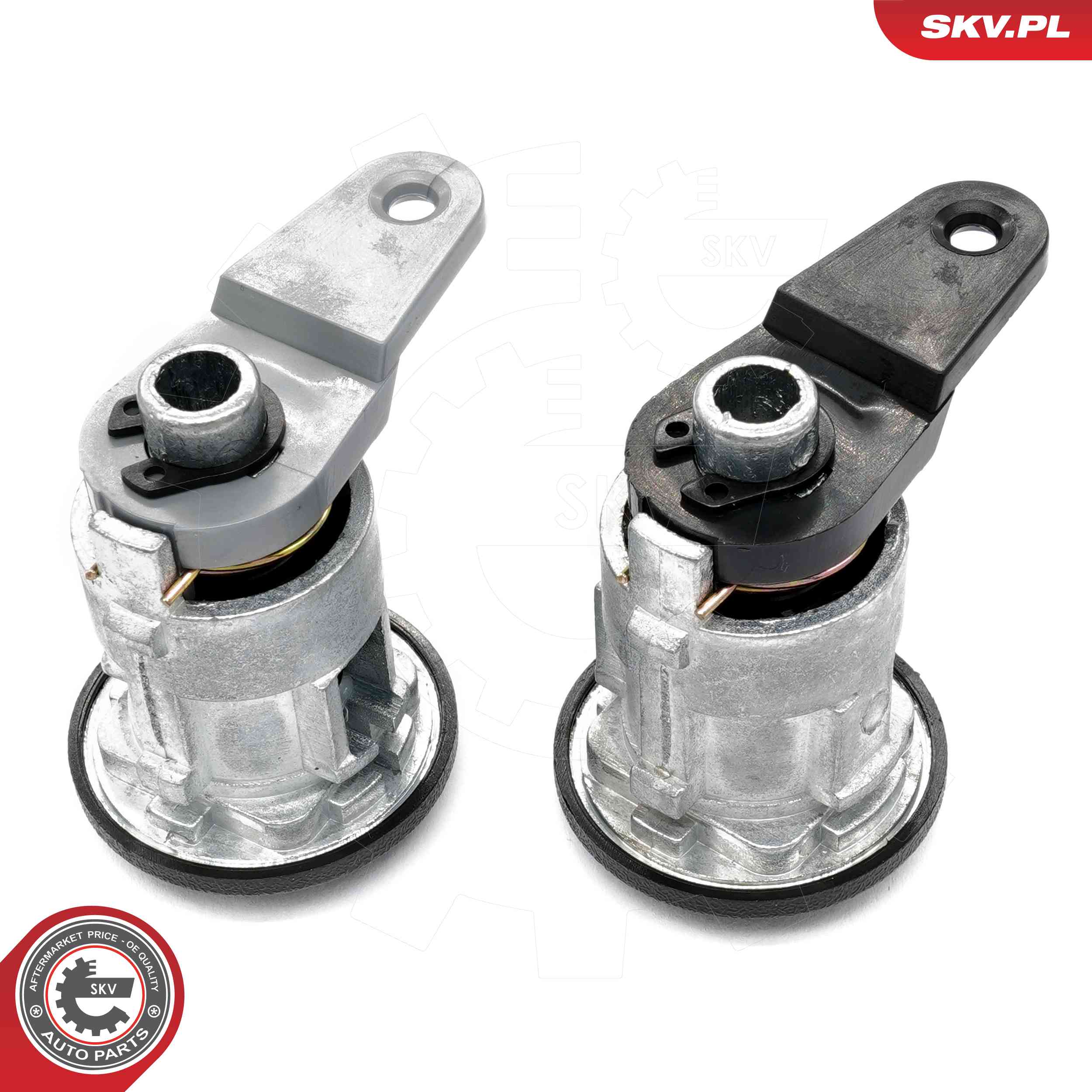 Lock Set, locking system - 65SKV822 ESEN SKV