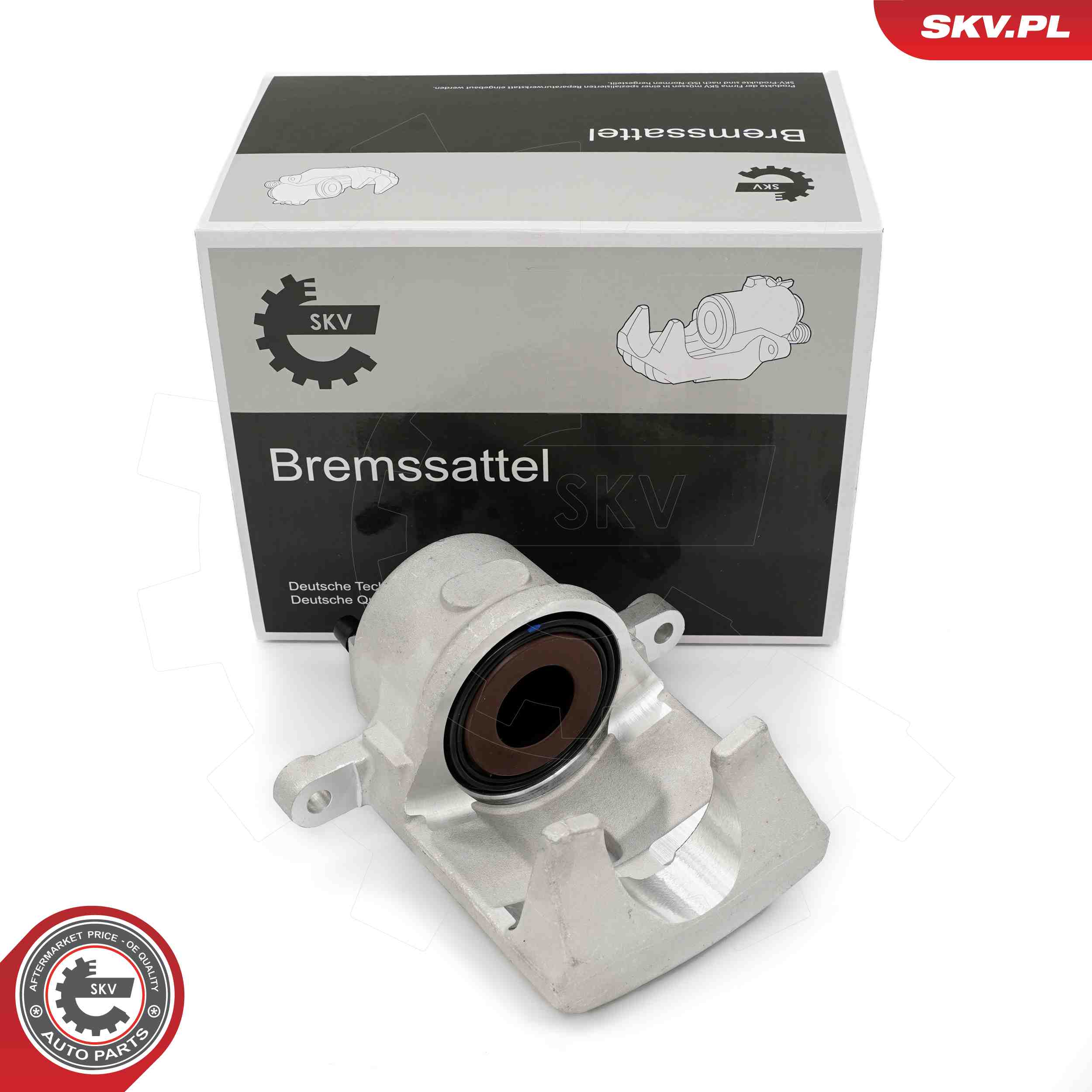 Brake Caliper - 67SKV001 ESEN SKV