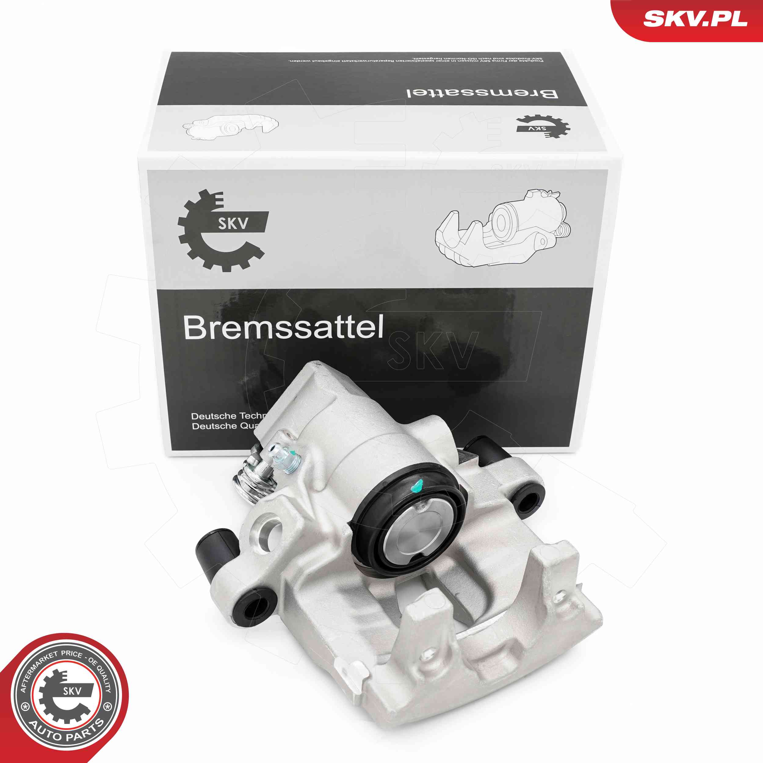 Brake Caliper - 67SKV024 ESEN SKV