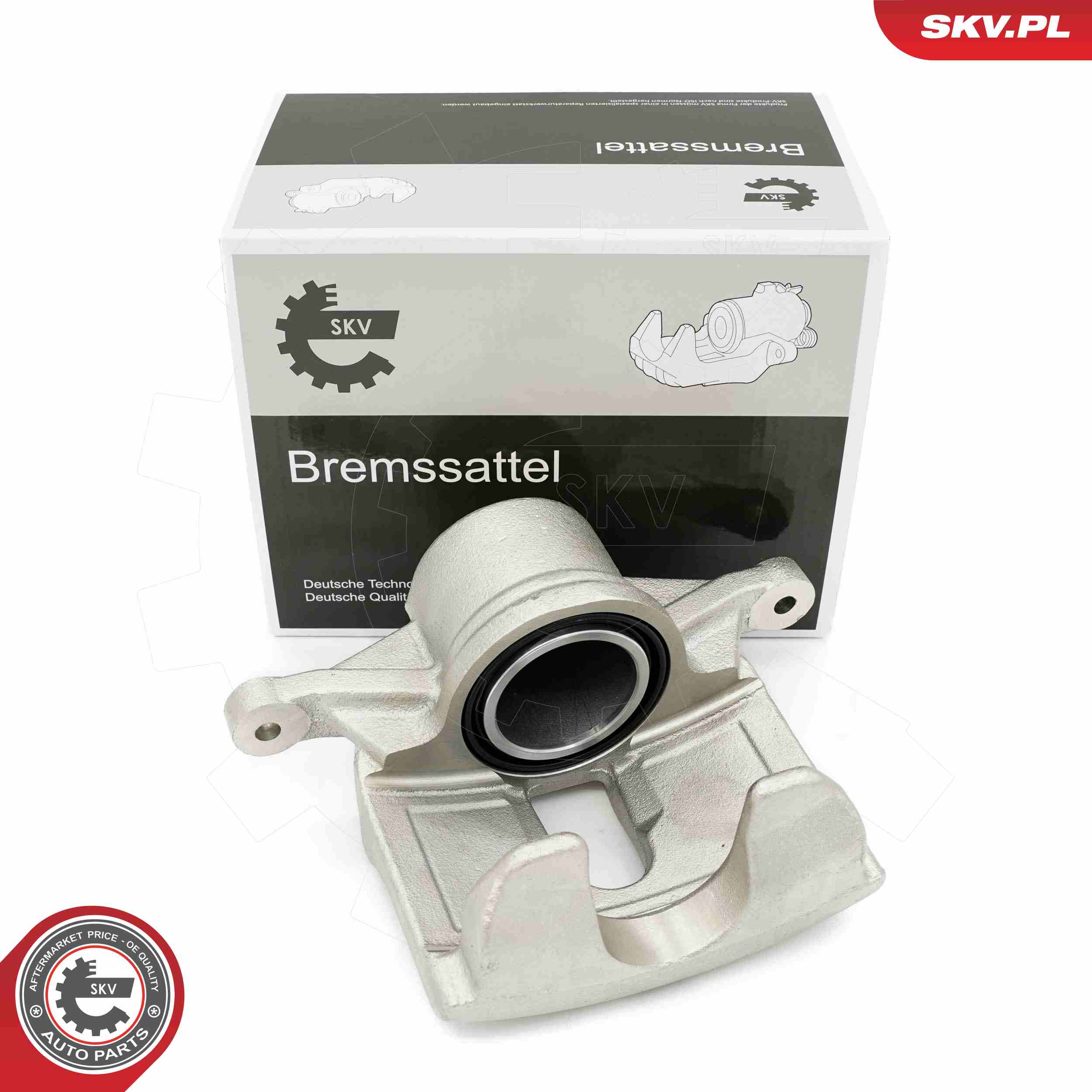 Pinza freno - 67SKV031 ESEN SKV