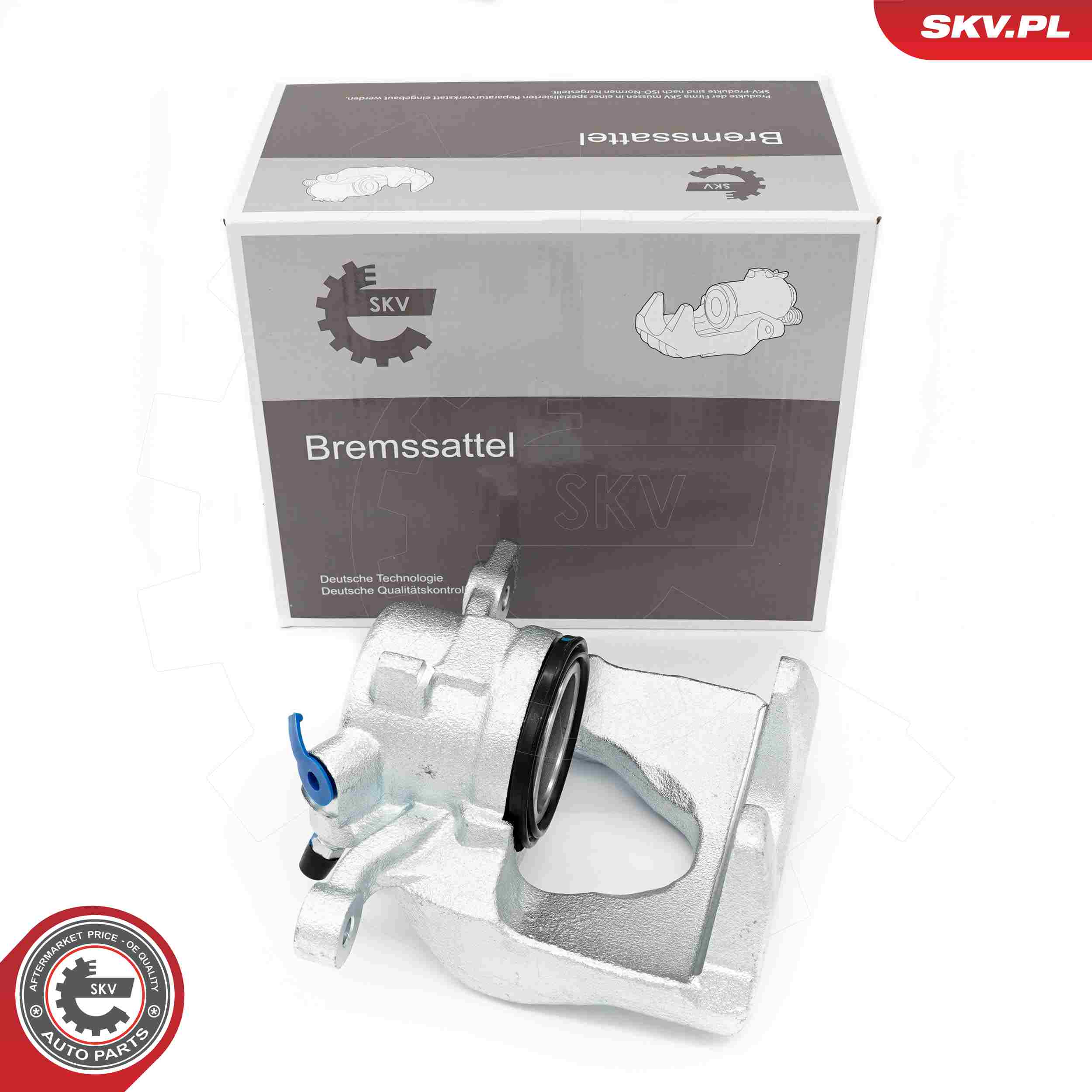 Brake Caliper - 67SKV041 ESEN SKV