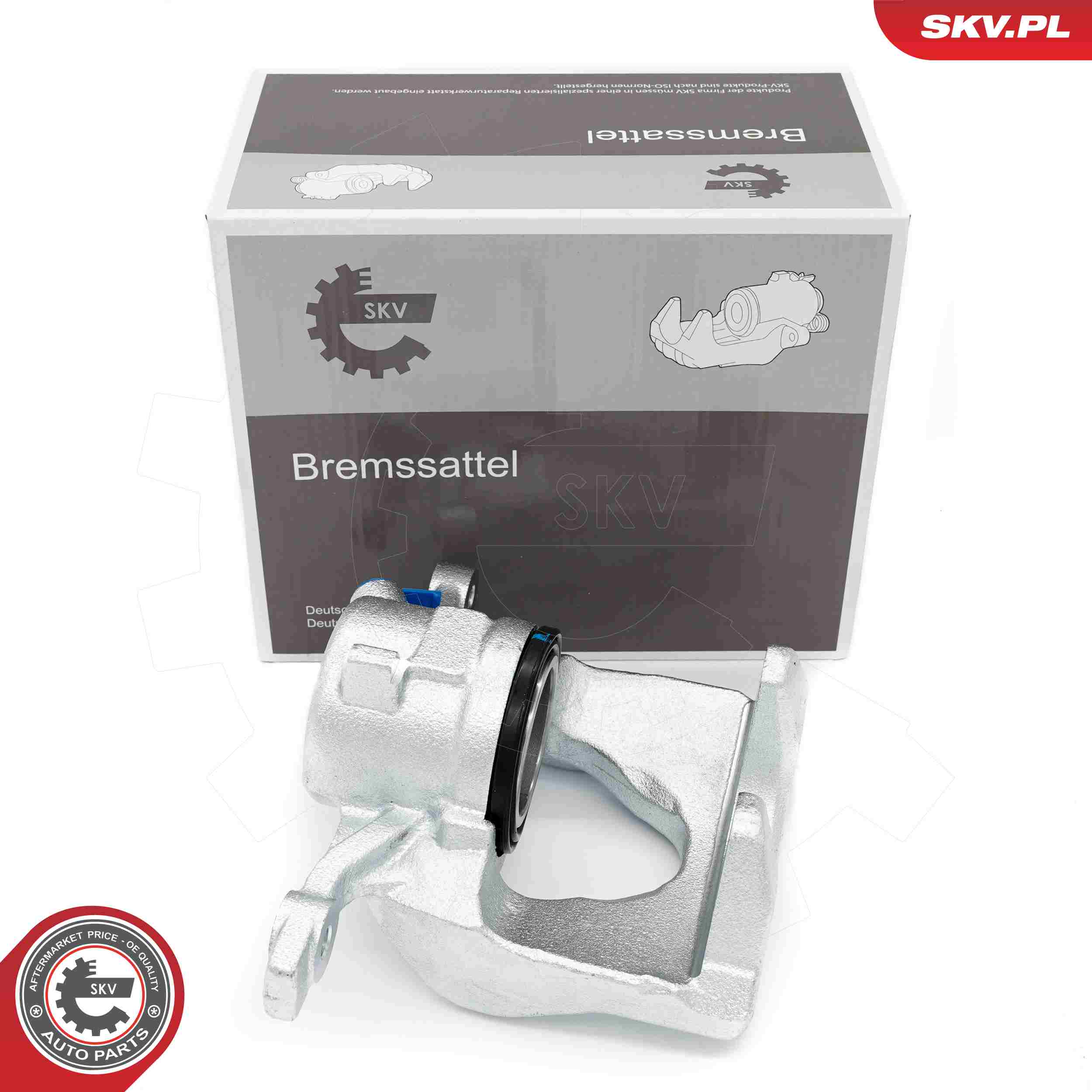 Brake Caliper - 67SKV042 ESEN SKV
