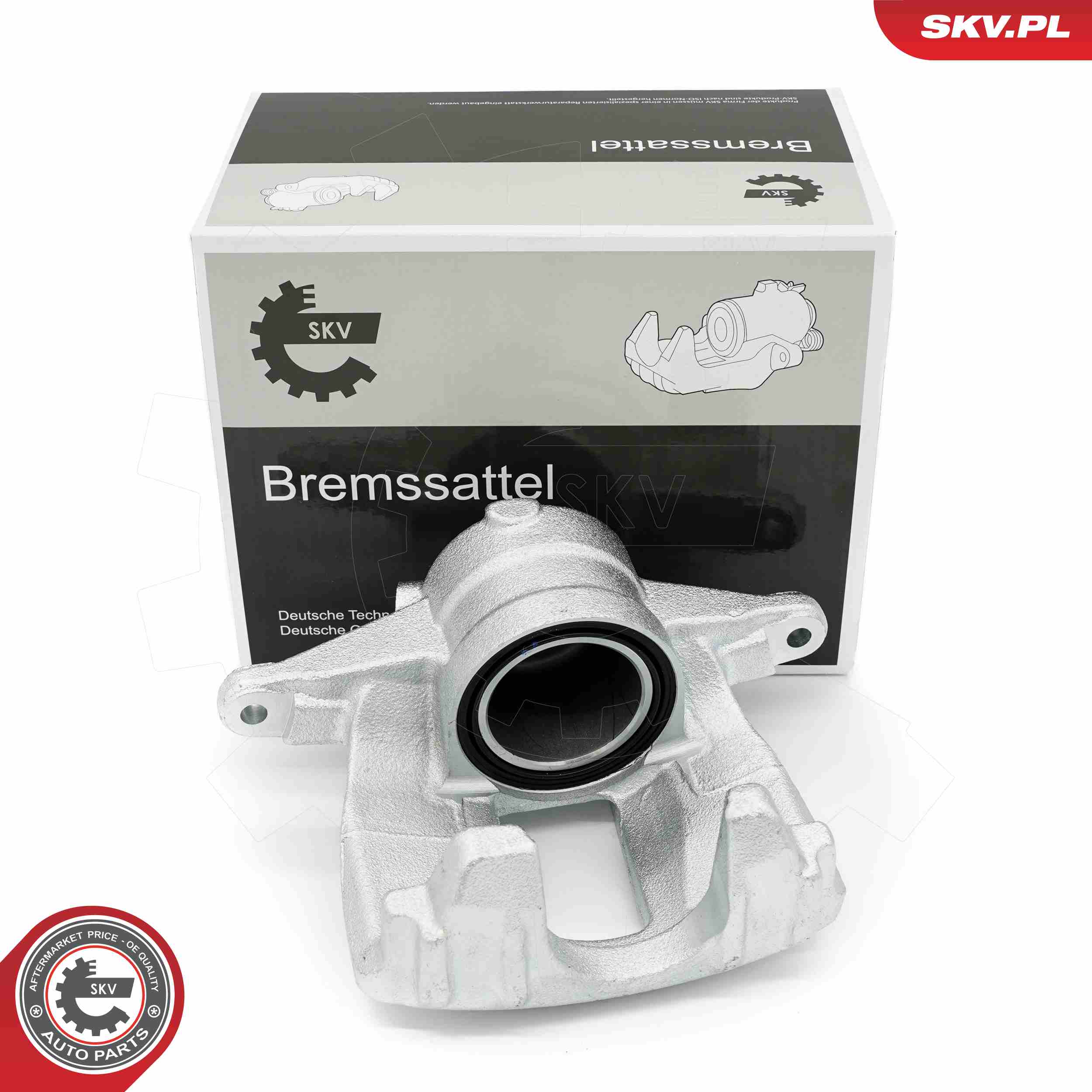 Brake Caliper - 67SKV051 ESEN SKV