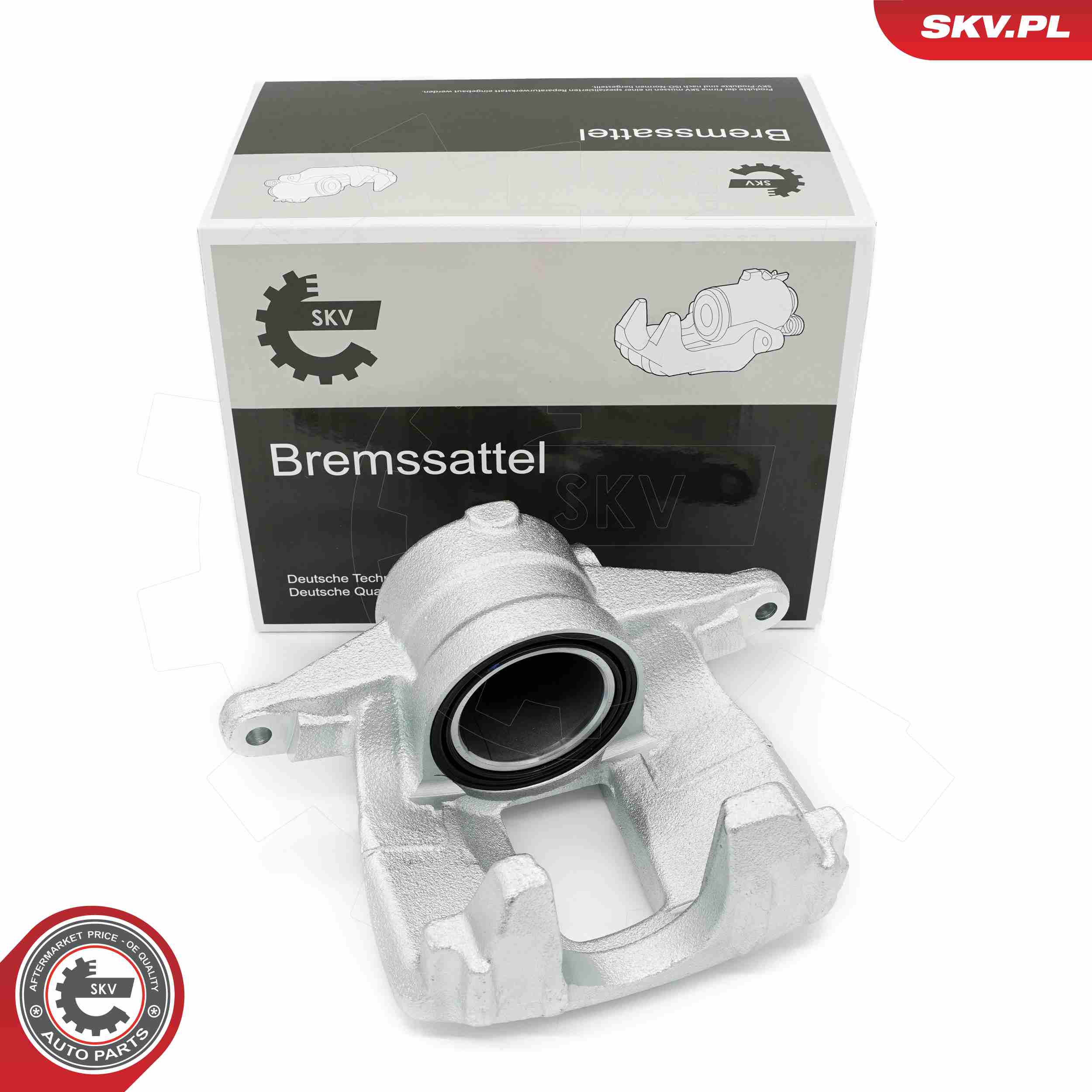 Brake Caliper - 67SKV052 ESEN SKV
