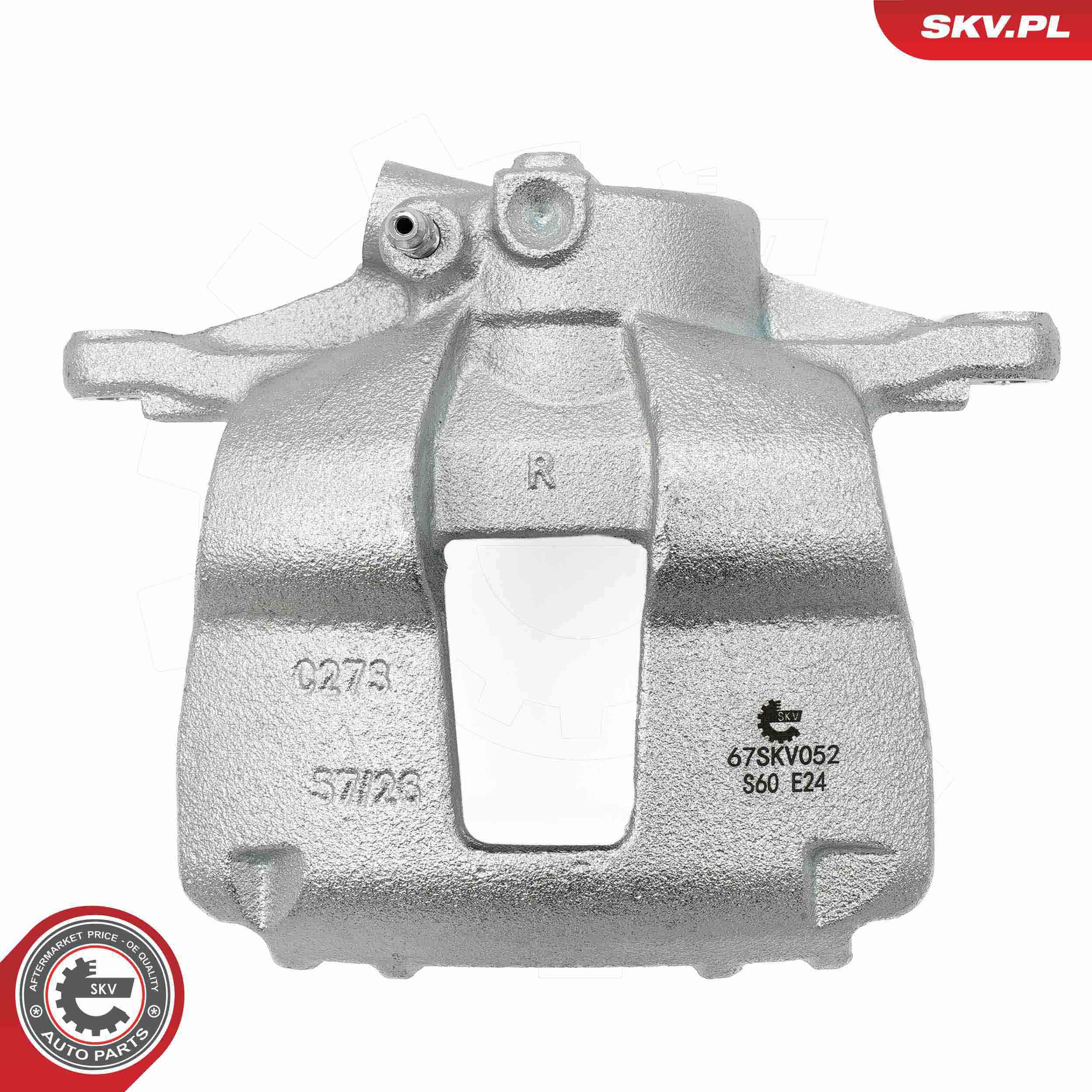 Тормозной суппорт - 67SKV052 ESEN SKV