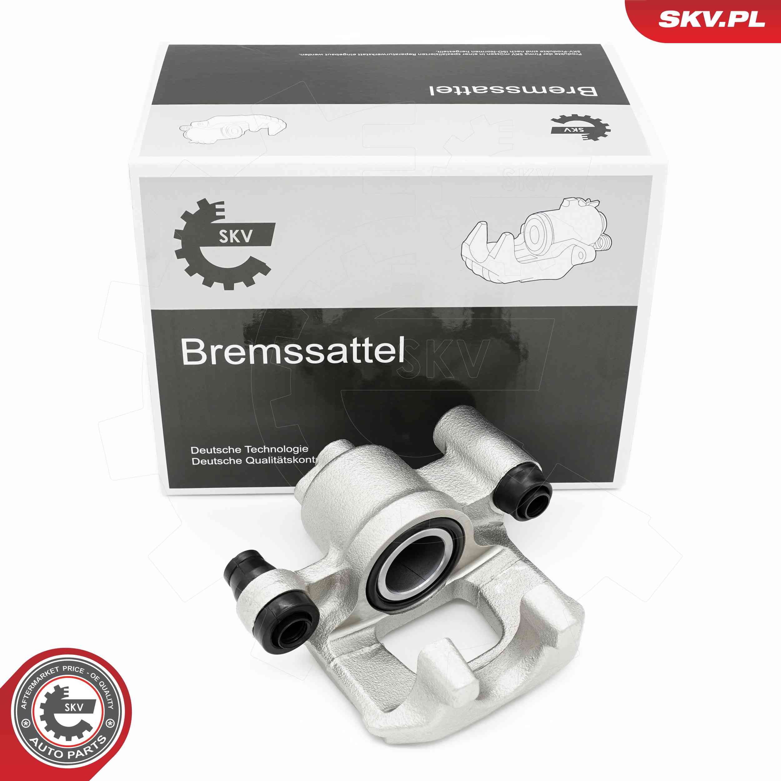 Brake Caliper - 67SKV083 ESEN SKV