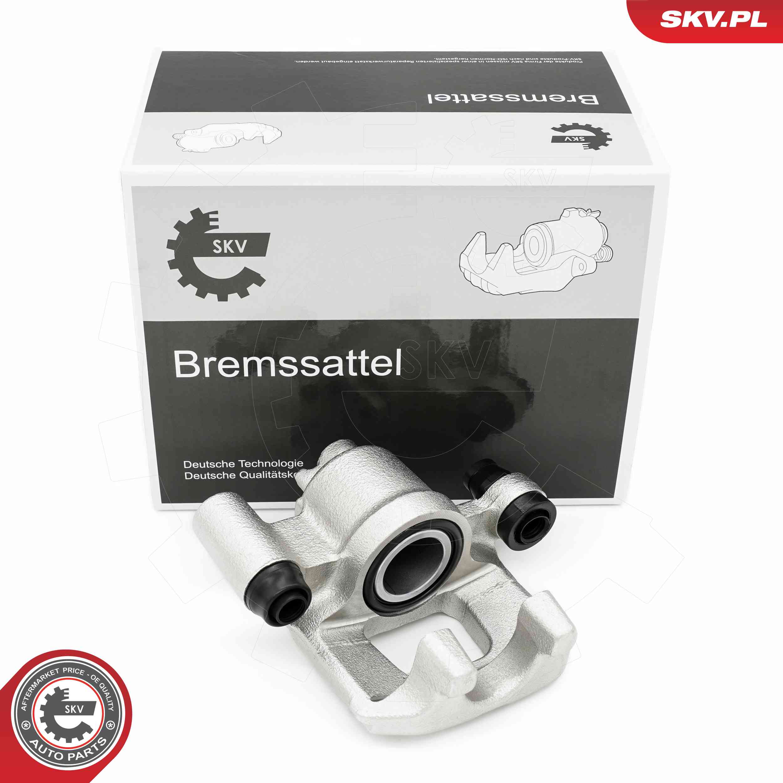Pinza freno - 67SKV084 ESEN SKV