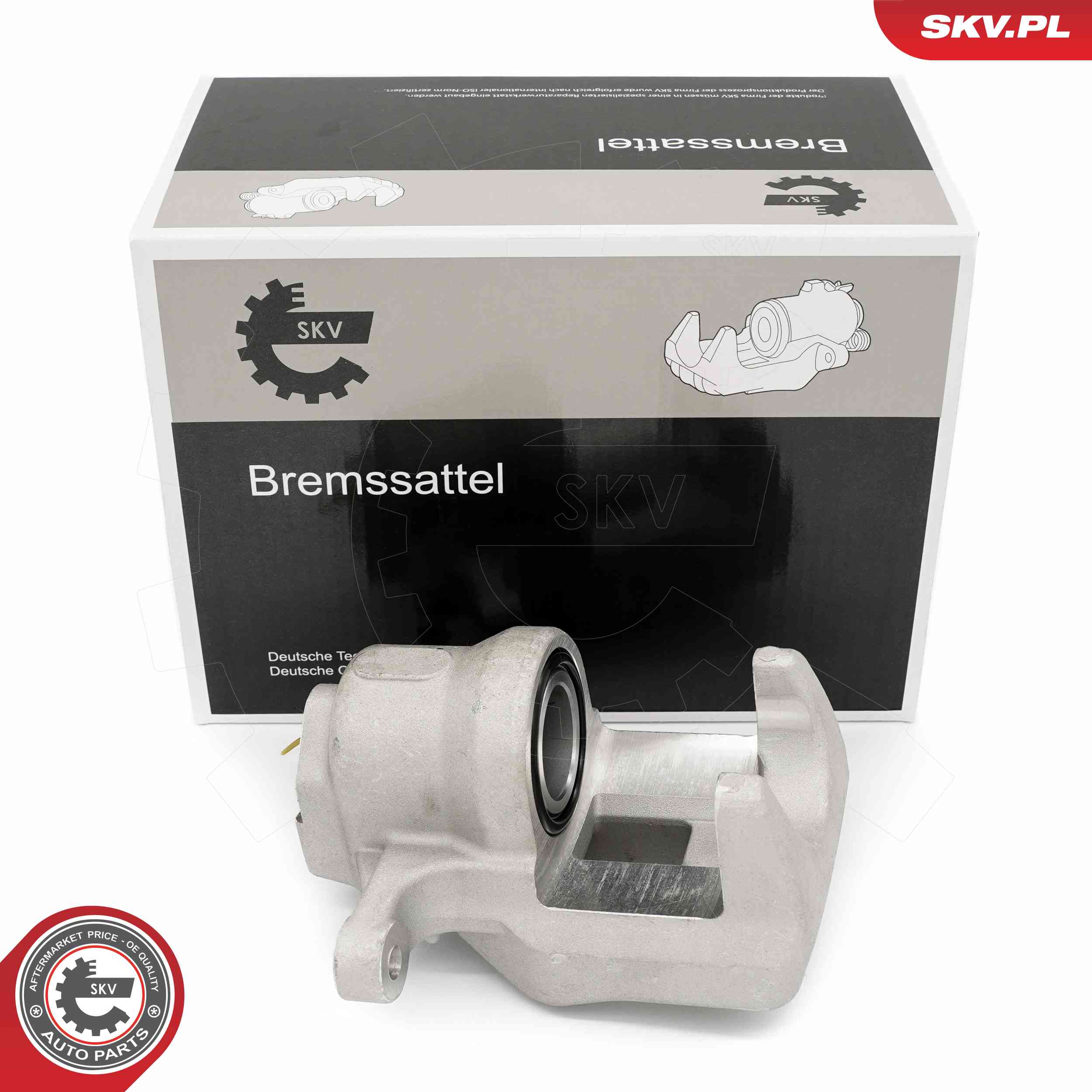 Pinza freno - 67SKV093 ESEN SKV