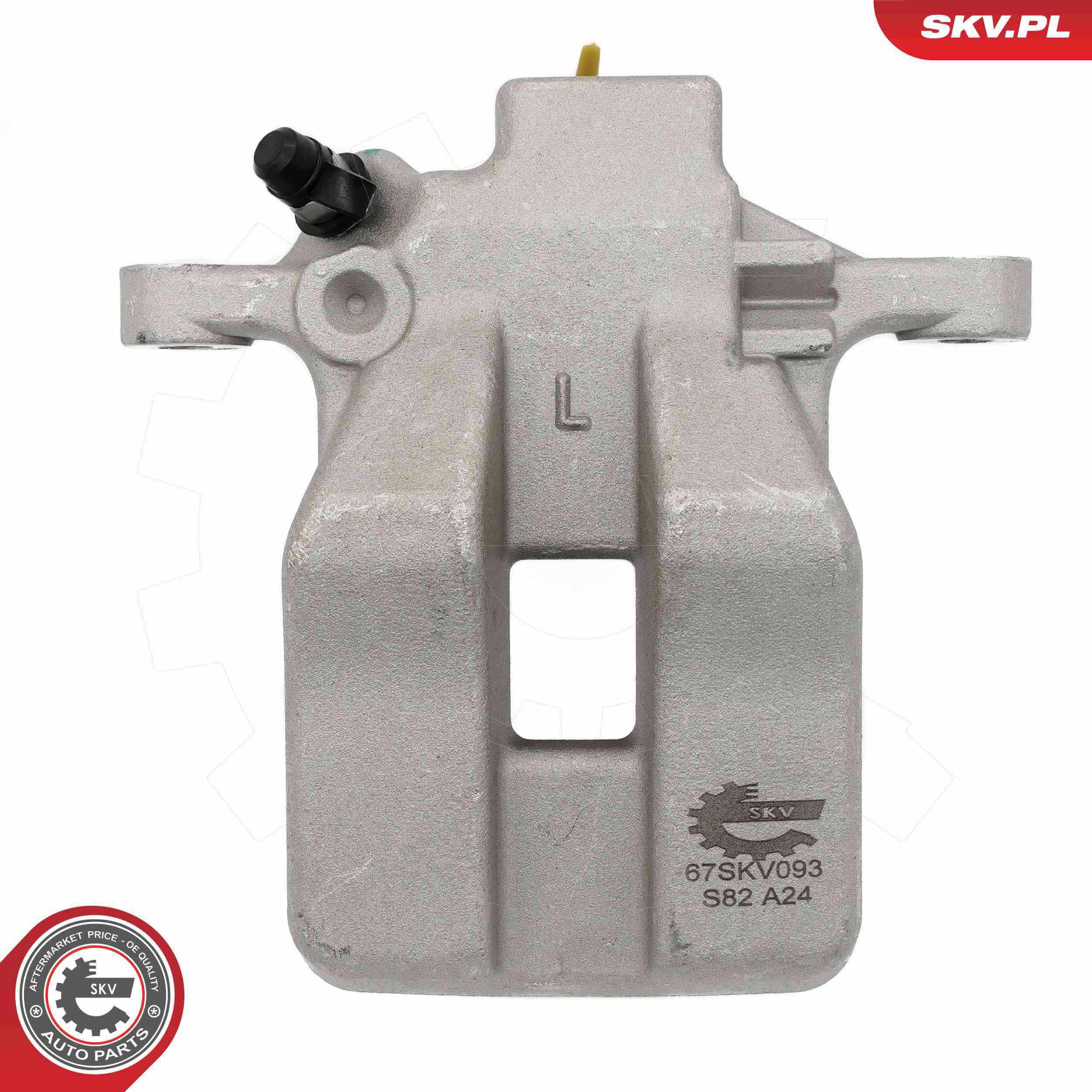 Brake Caliper - 67SKV093 ESEN SKV