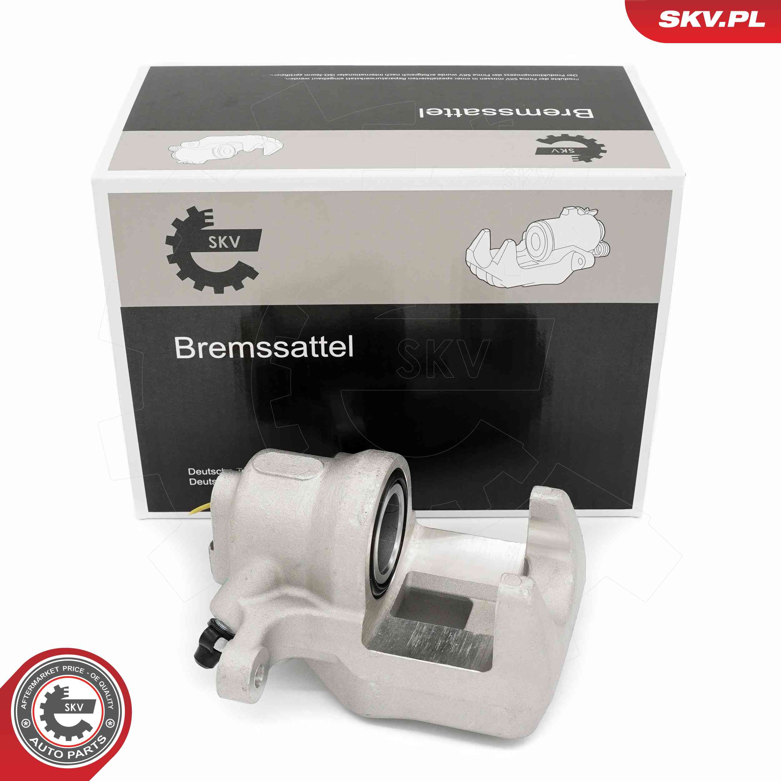 Brake Caliper - 67SKV094 ESEN SKV