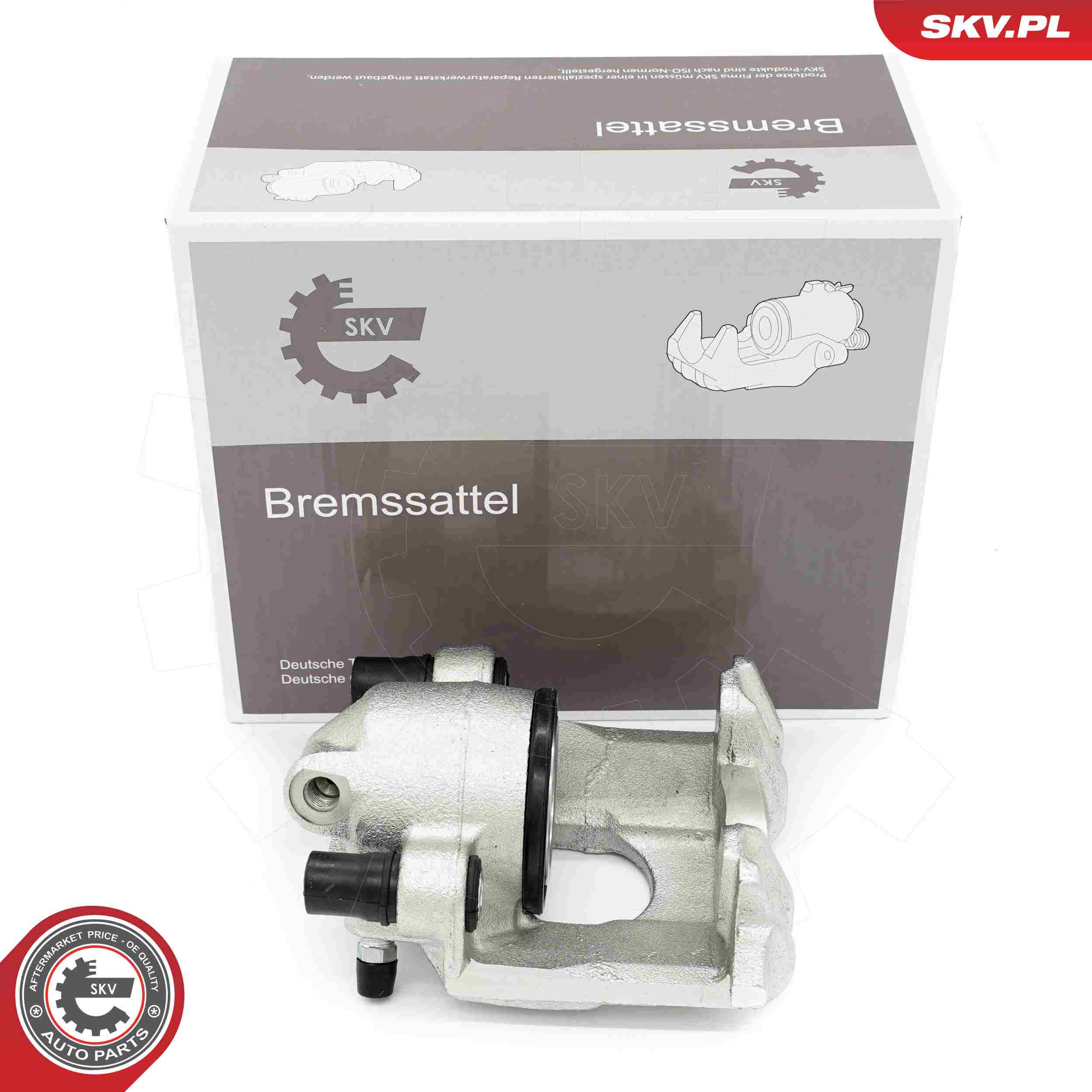 Brake Caliper - 67SKV101 ESEN SKV