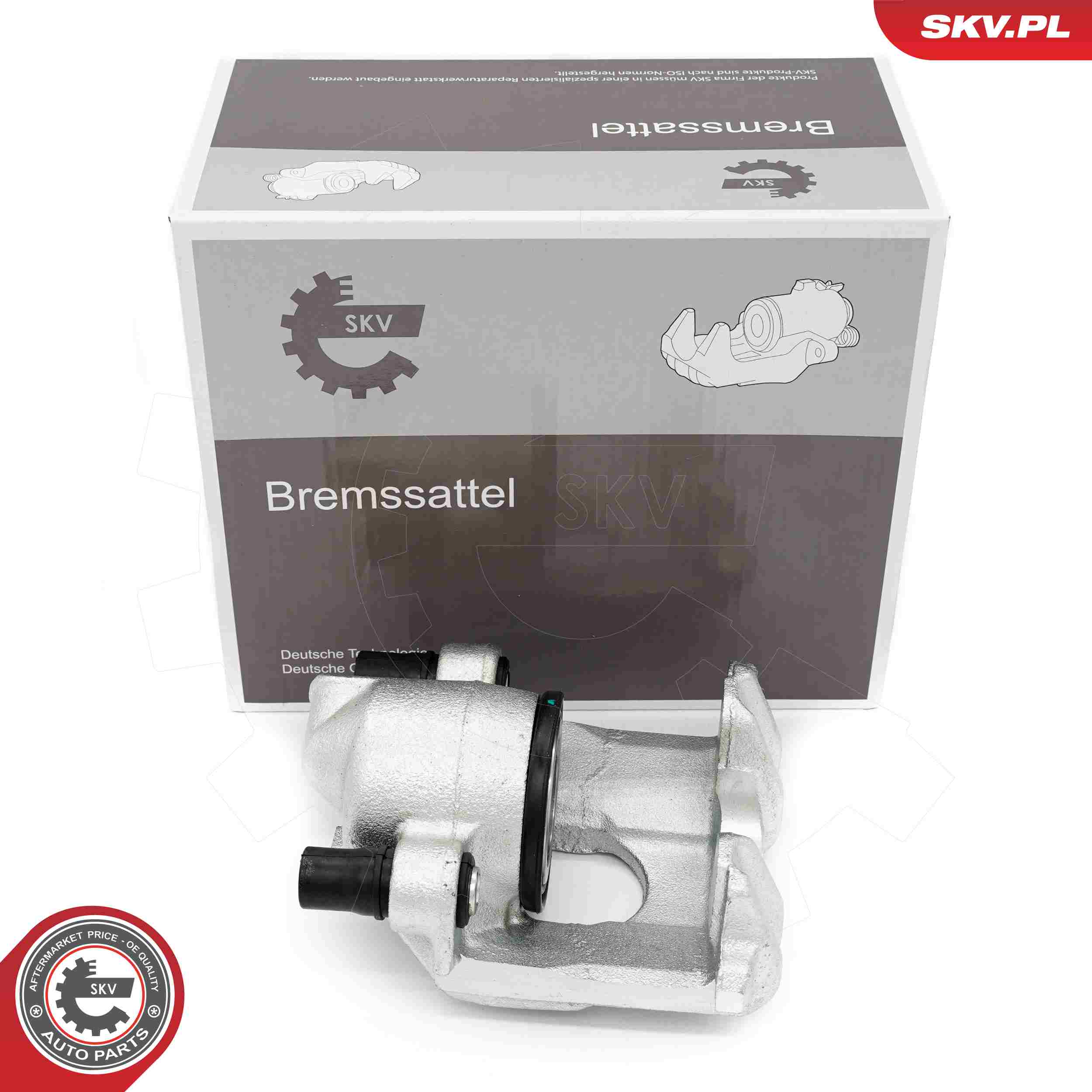 Pinza freno - 67SKV102 ESEN SKV