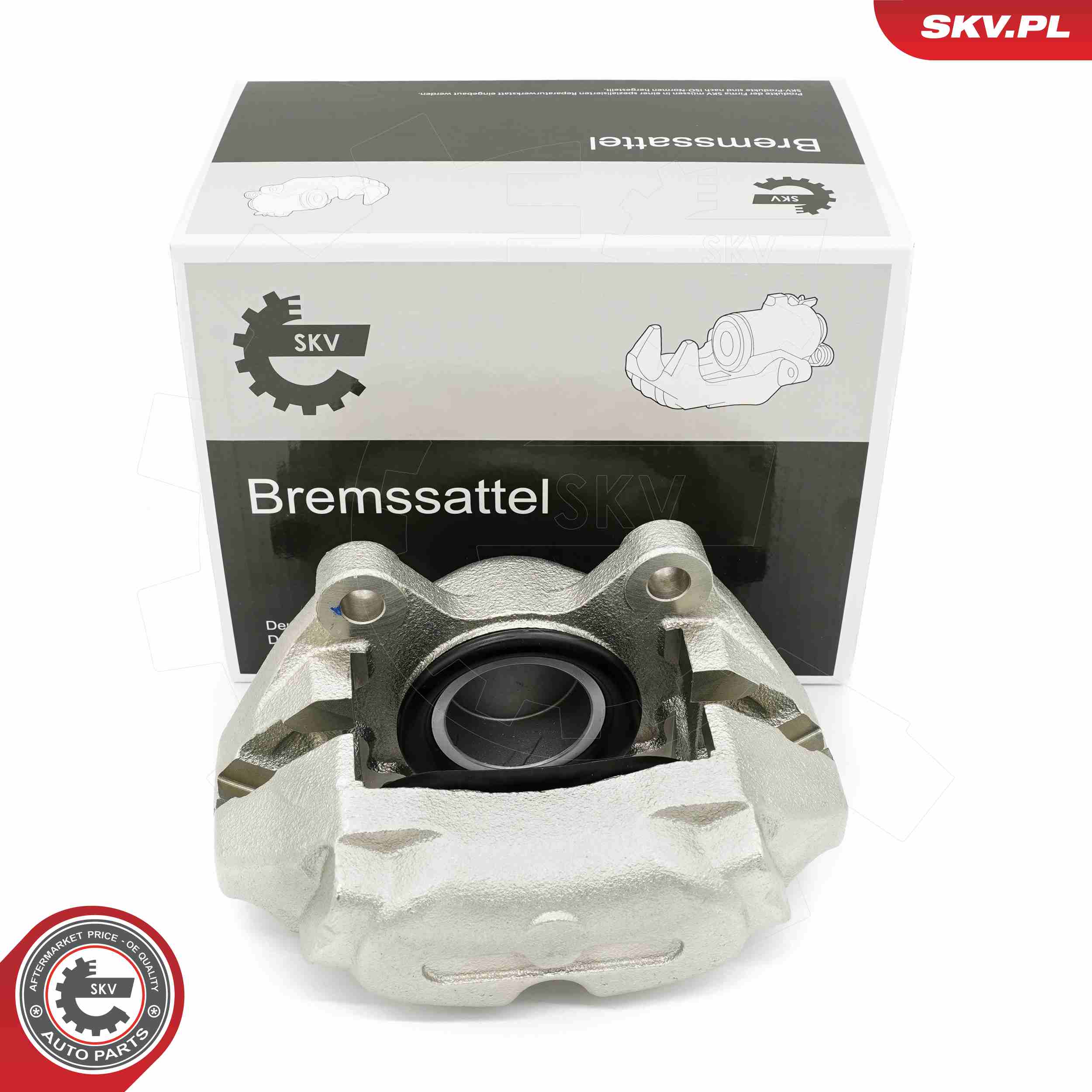 Brake Caliper - 67SKV121 ESEN SKV