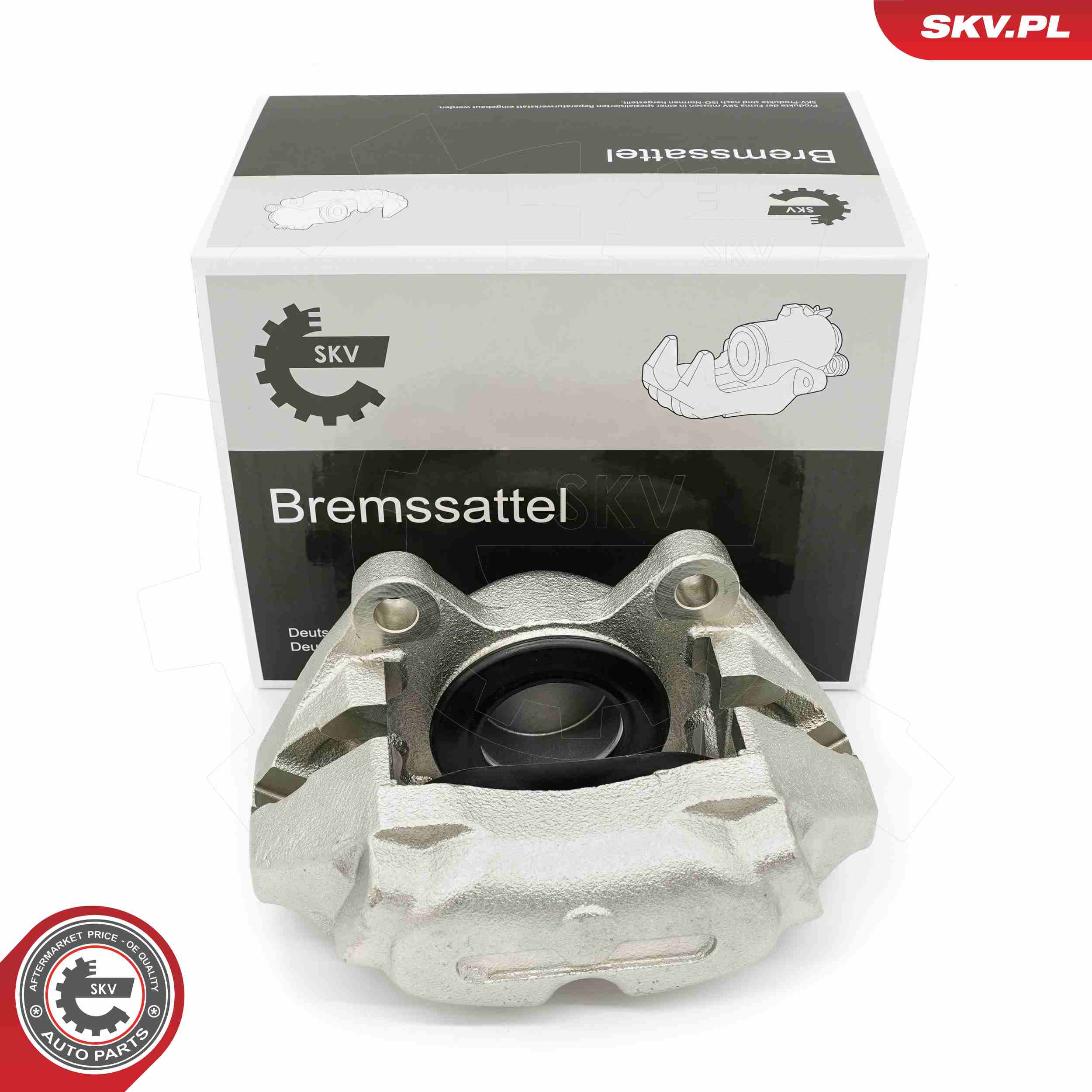 Brake Caliper - 67SKV122 ESEN SKV