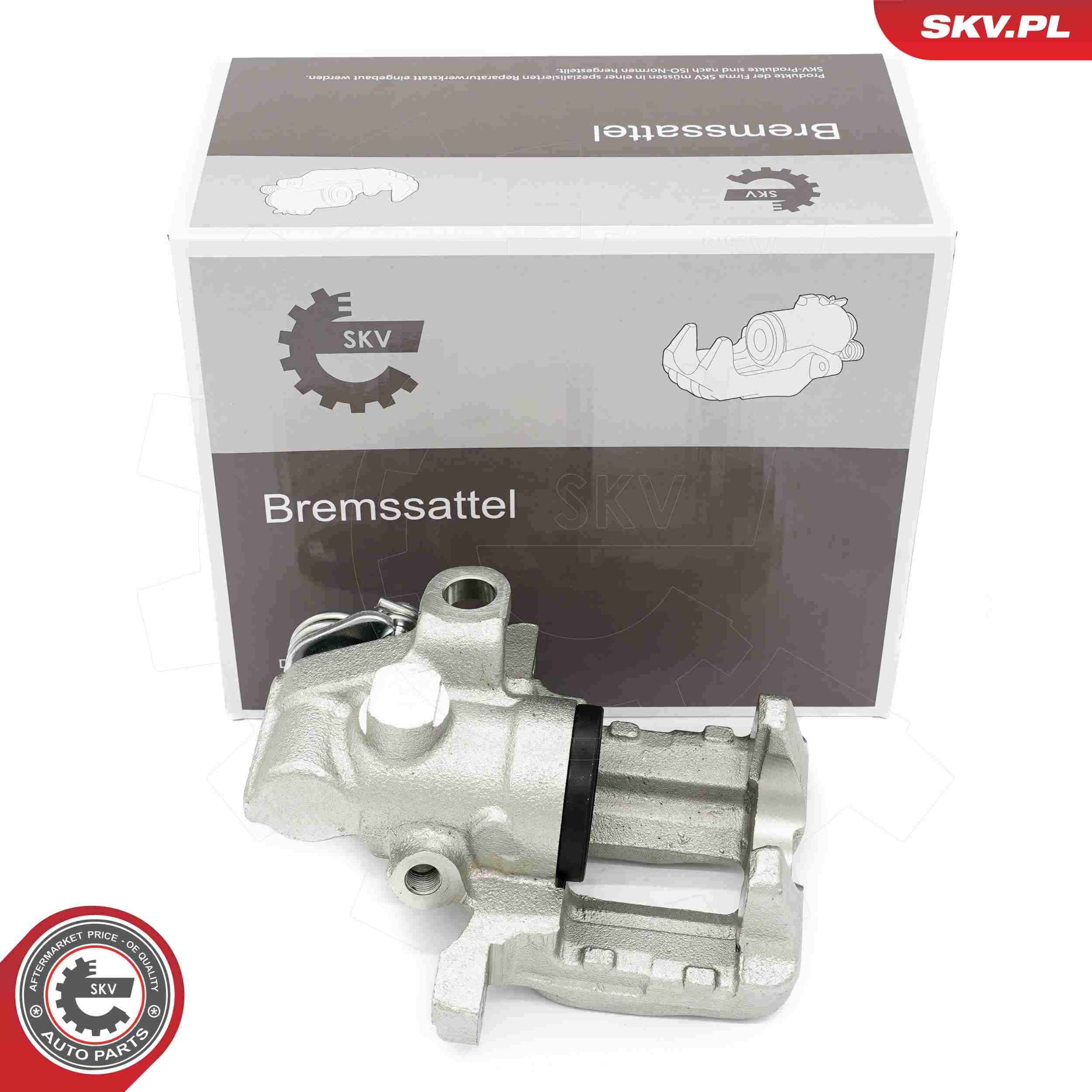 Brake Caliper - 67SKV143 ESEN SKV