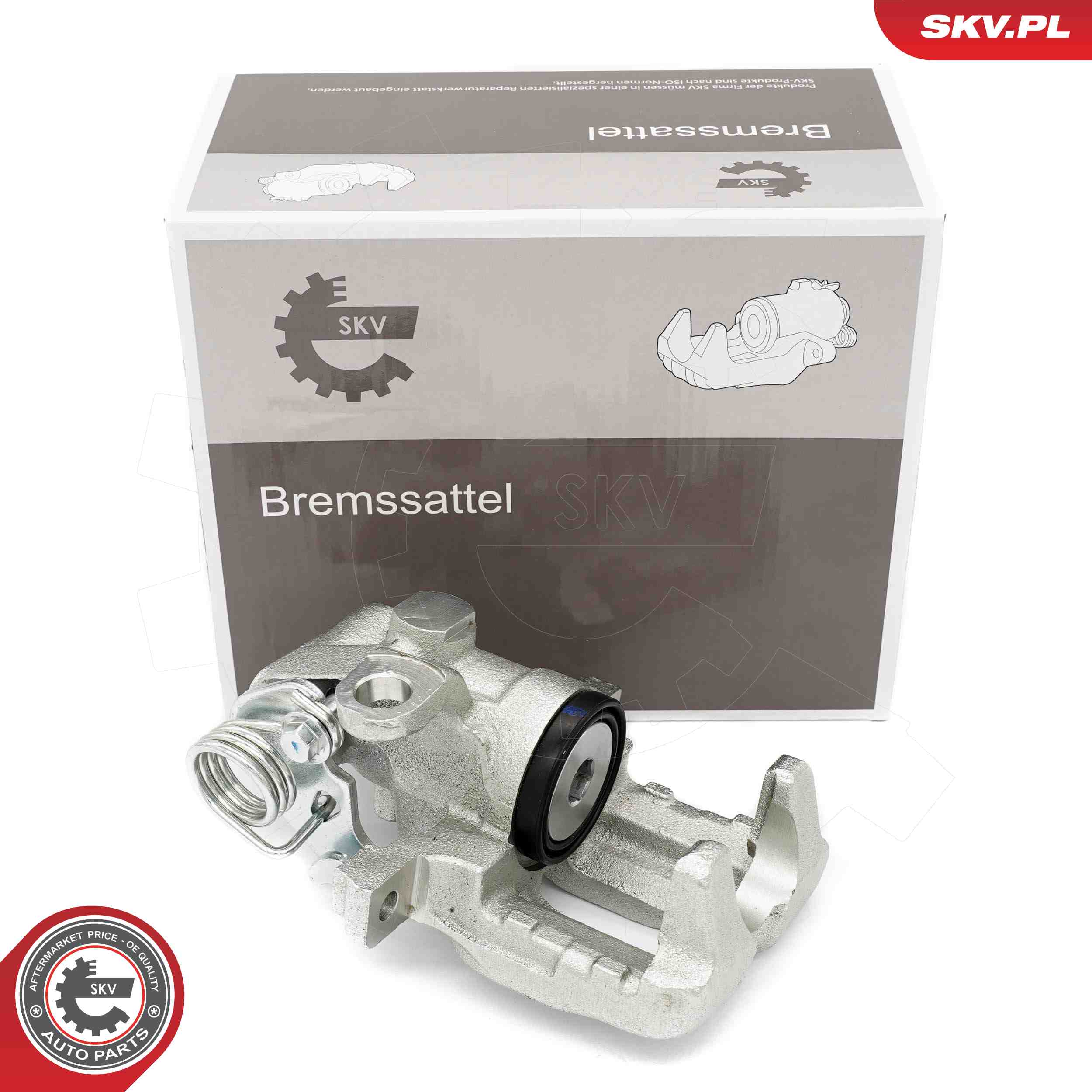 Brake Caliper - 67SKV144 ESEN SKV