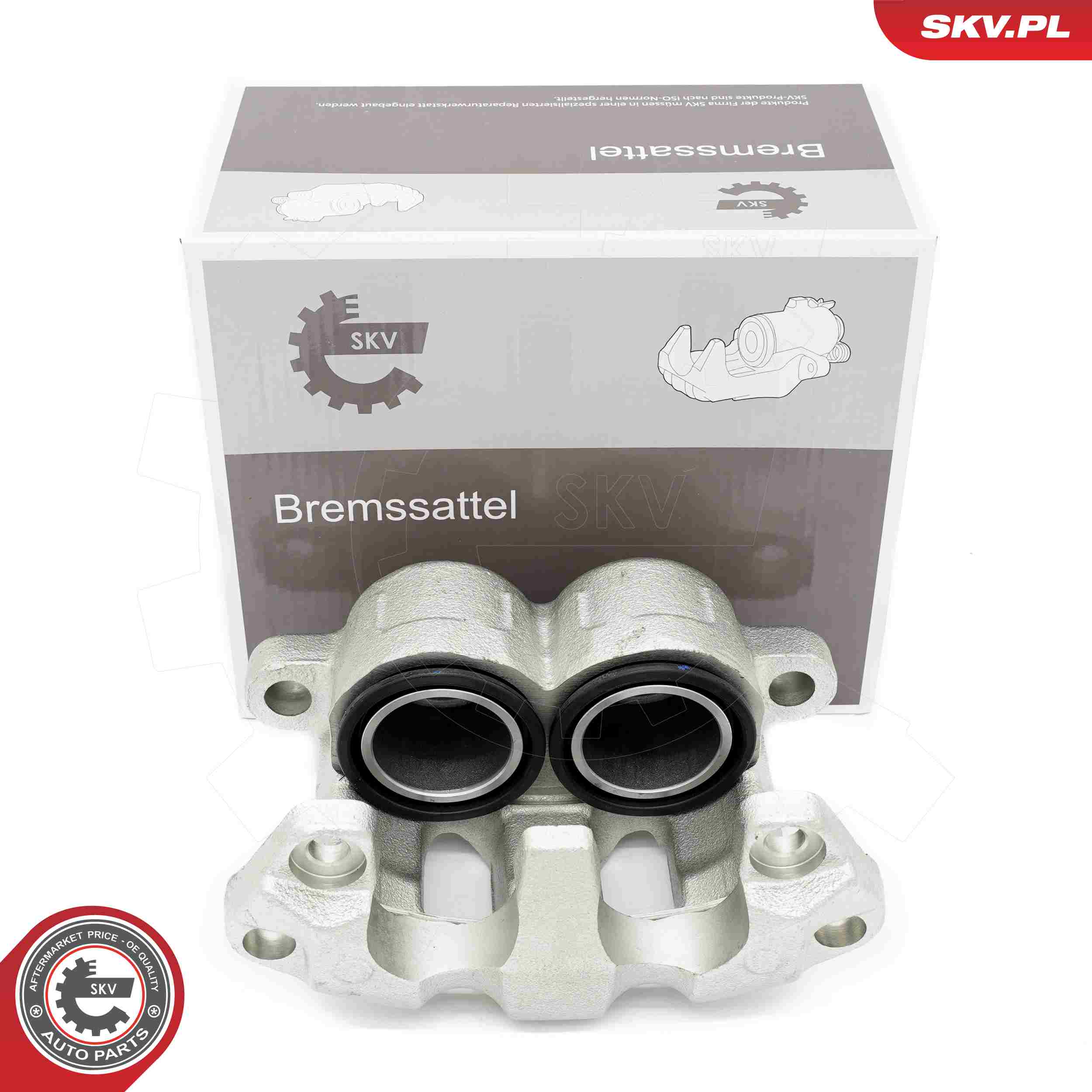 Brake Caliper - 67SKV152 ESEN SKV