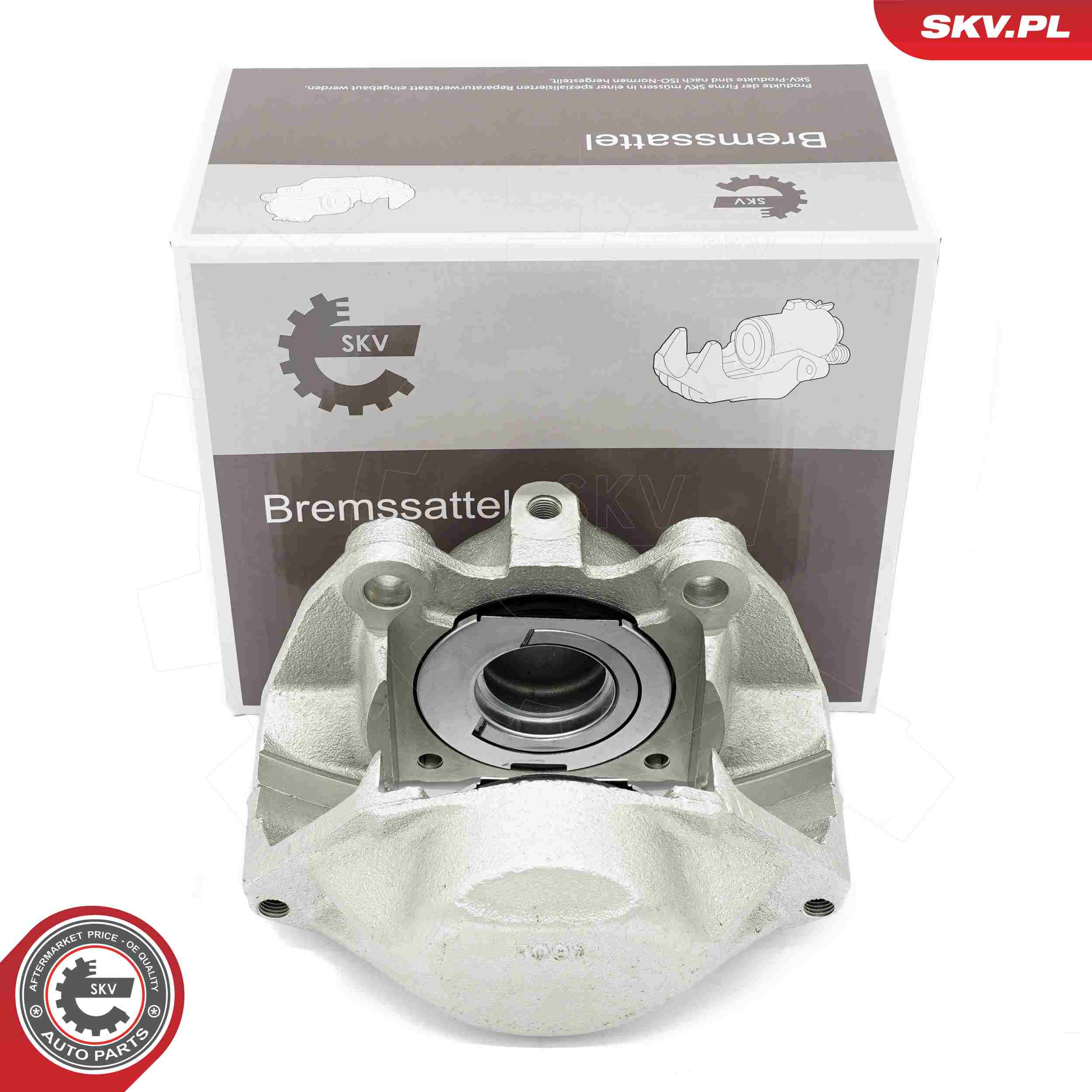 Pinza freno - 67SKV161 ESEN SKV